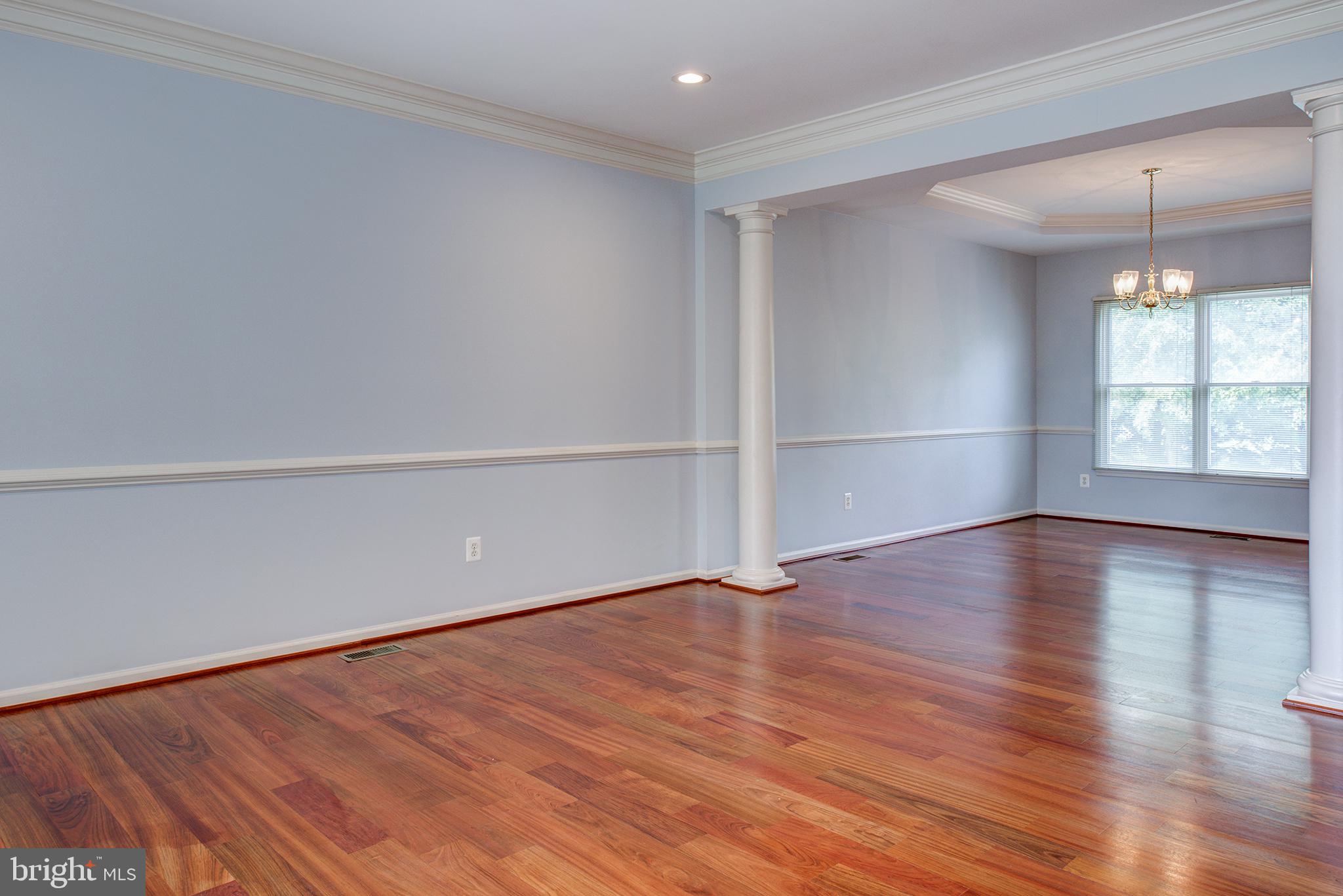 FARMWELL HUNT - Residential Lease