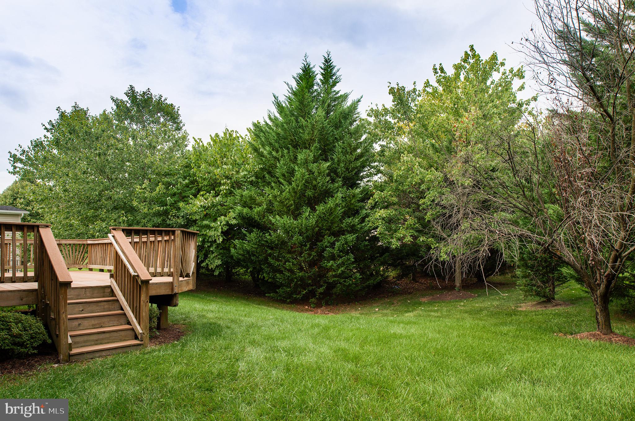 FARMWELL HUNT - Residential Lease