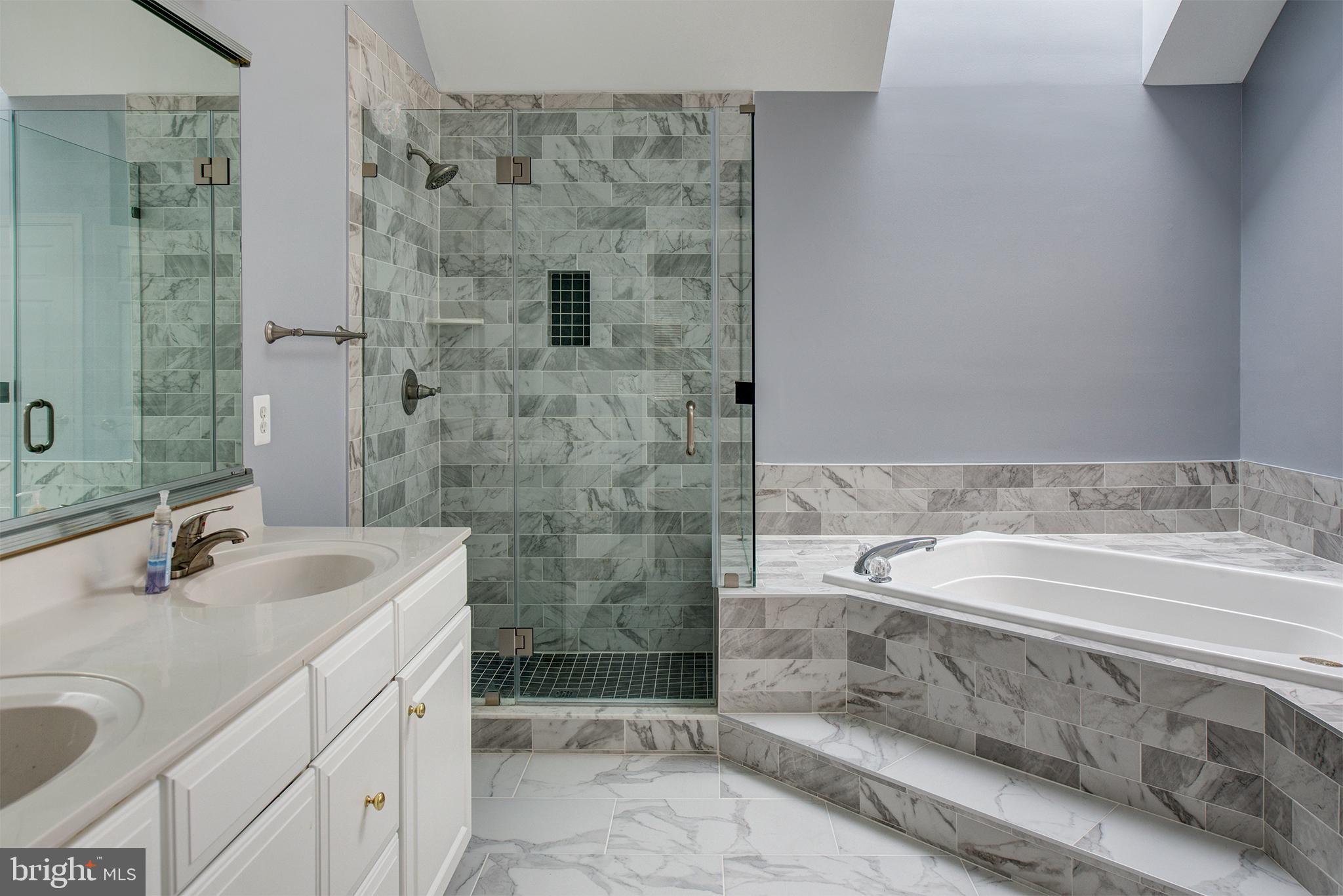 FARMWELL HUNT - Residential Lease