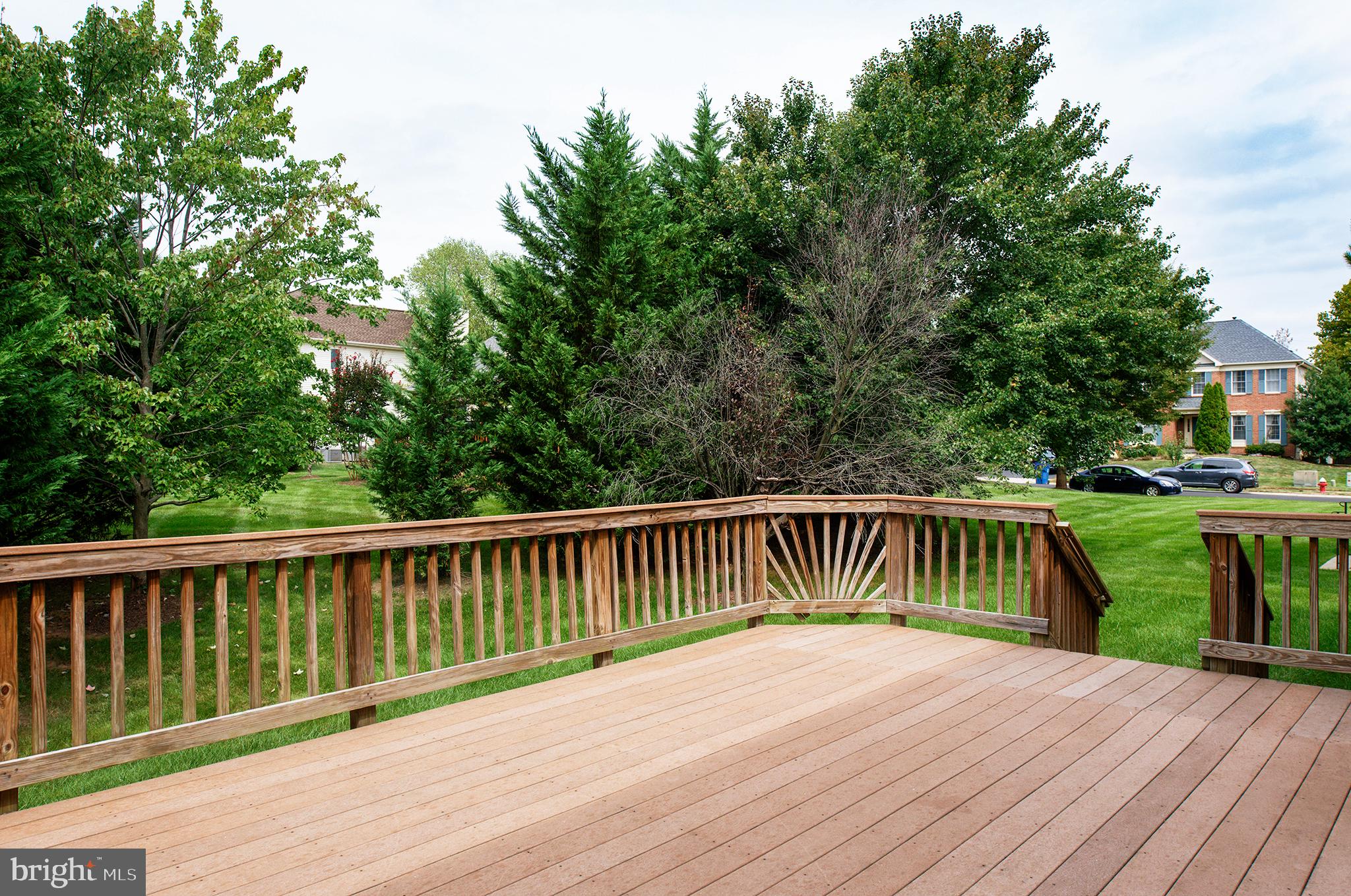 FARMWELL HUNT - Residential Lease