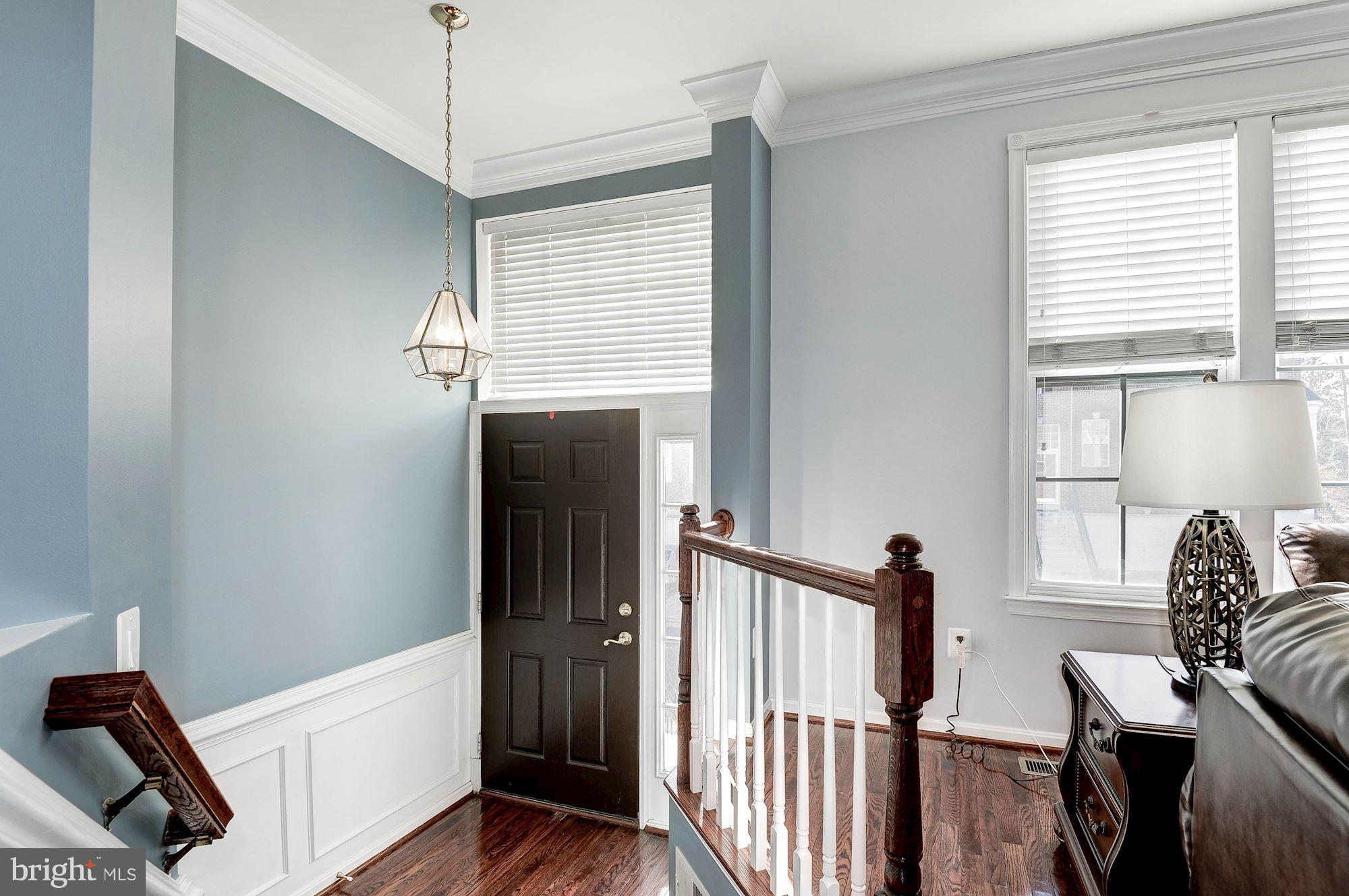 POTOMAC STATION - Residential