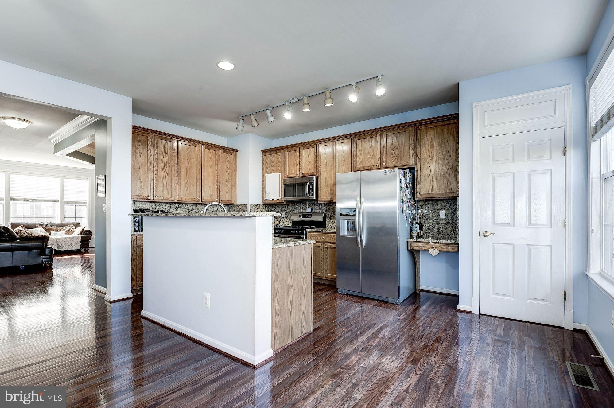 POTOMAC STATION - Residential