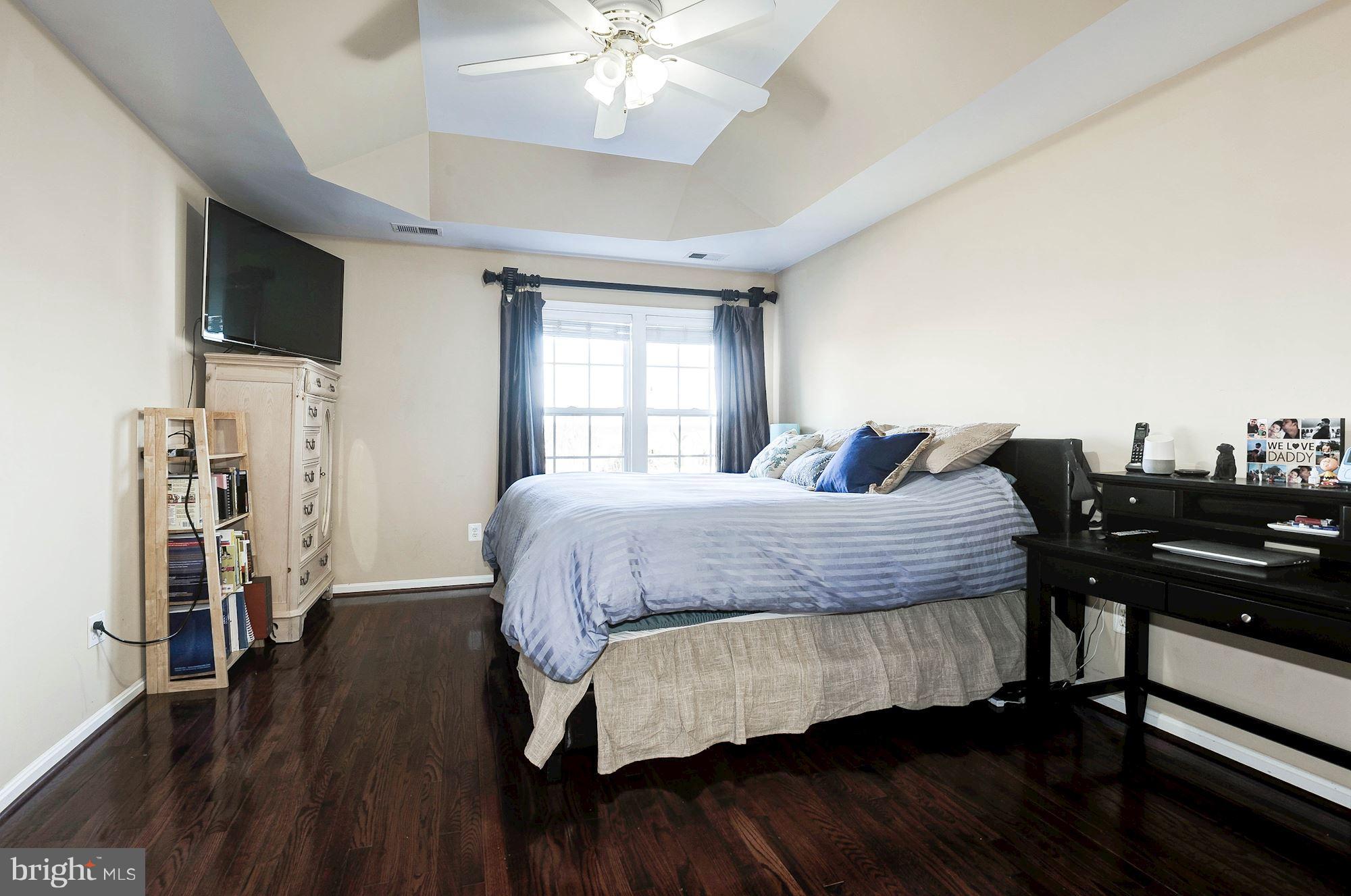 POTOMAC STATION - Residential