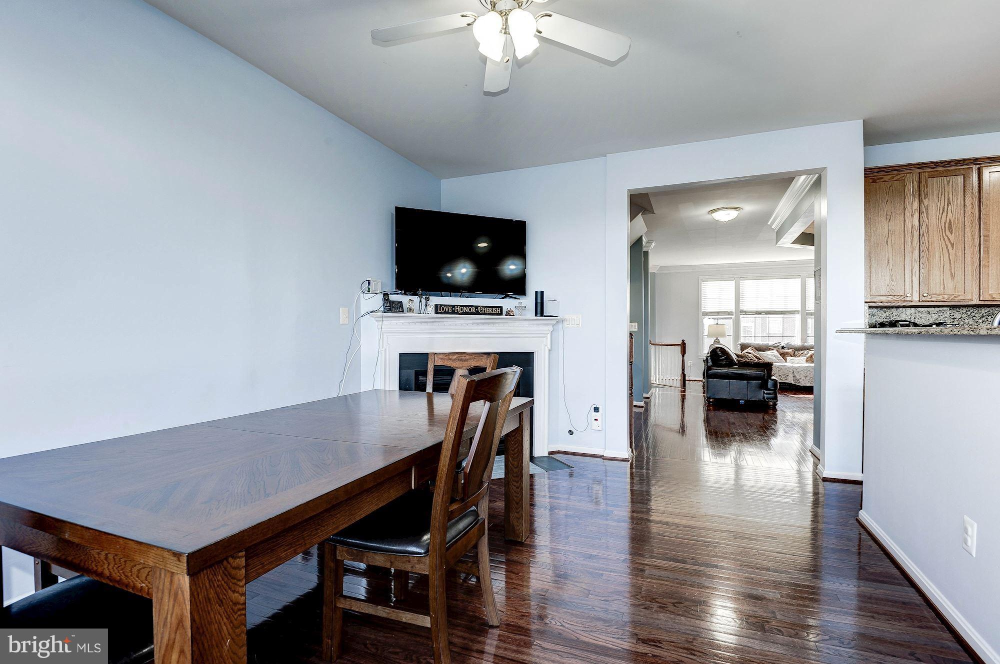 POTOMAC STATION - Residential