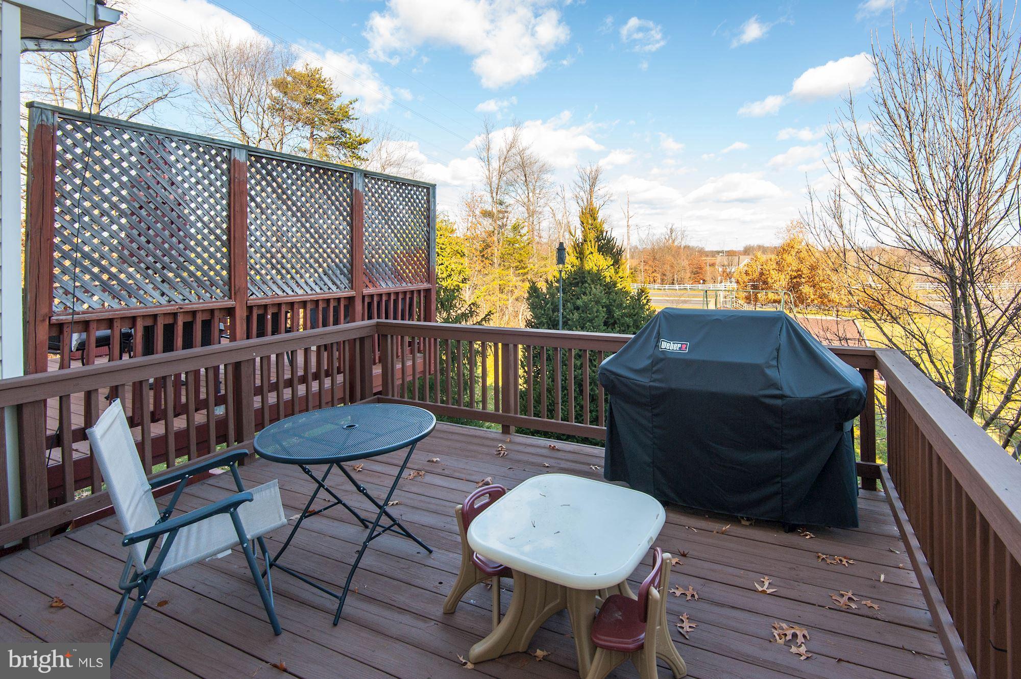 POTOMAC STATION - Residential