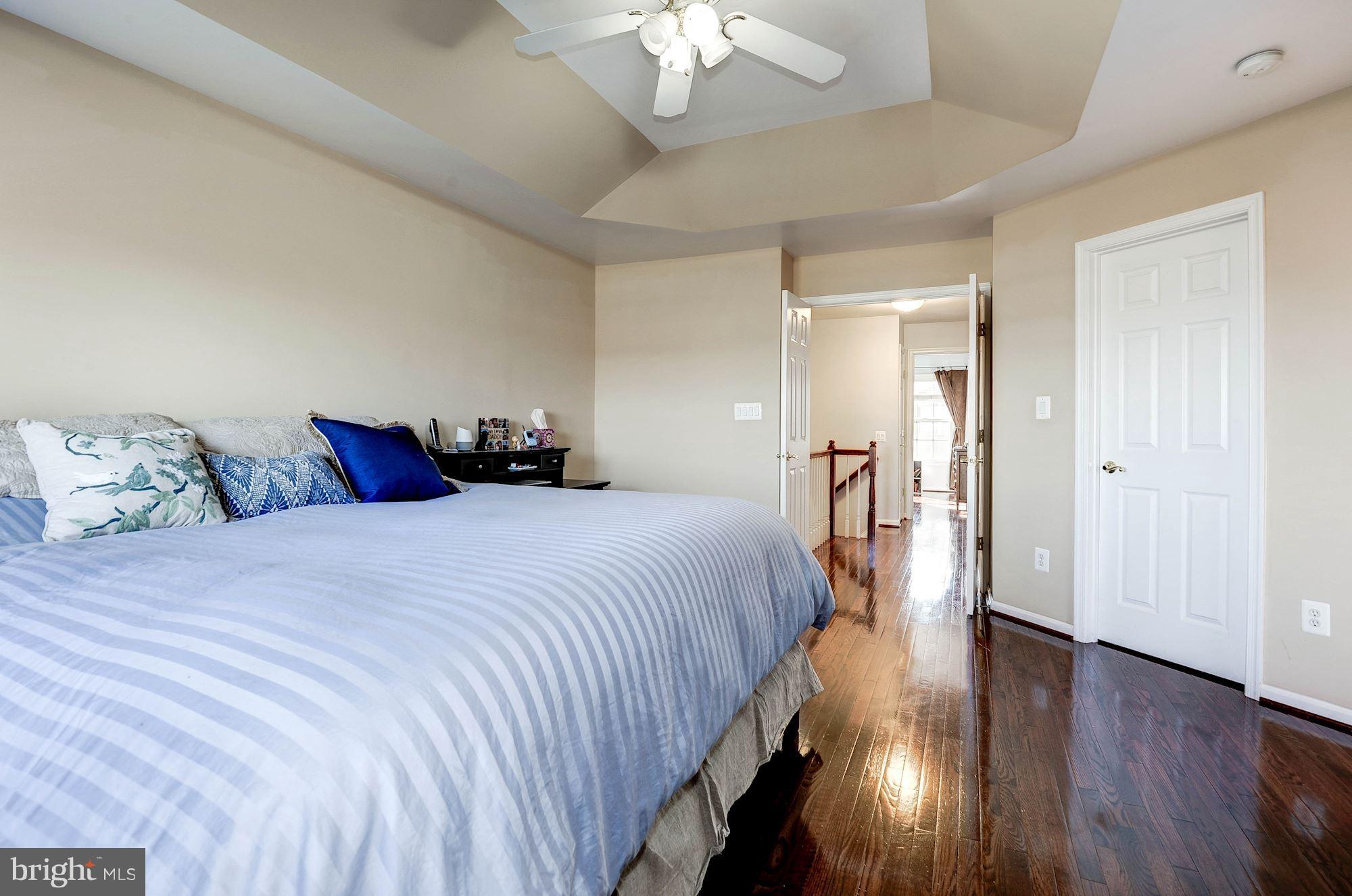 POTOMAC STATION - Residential