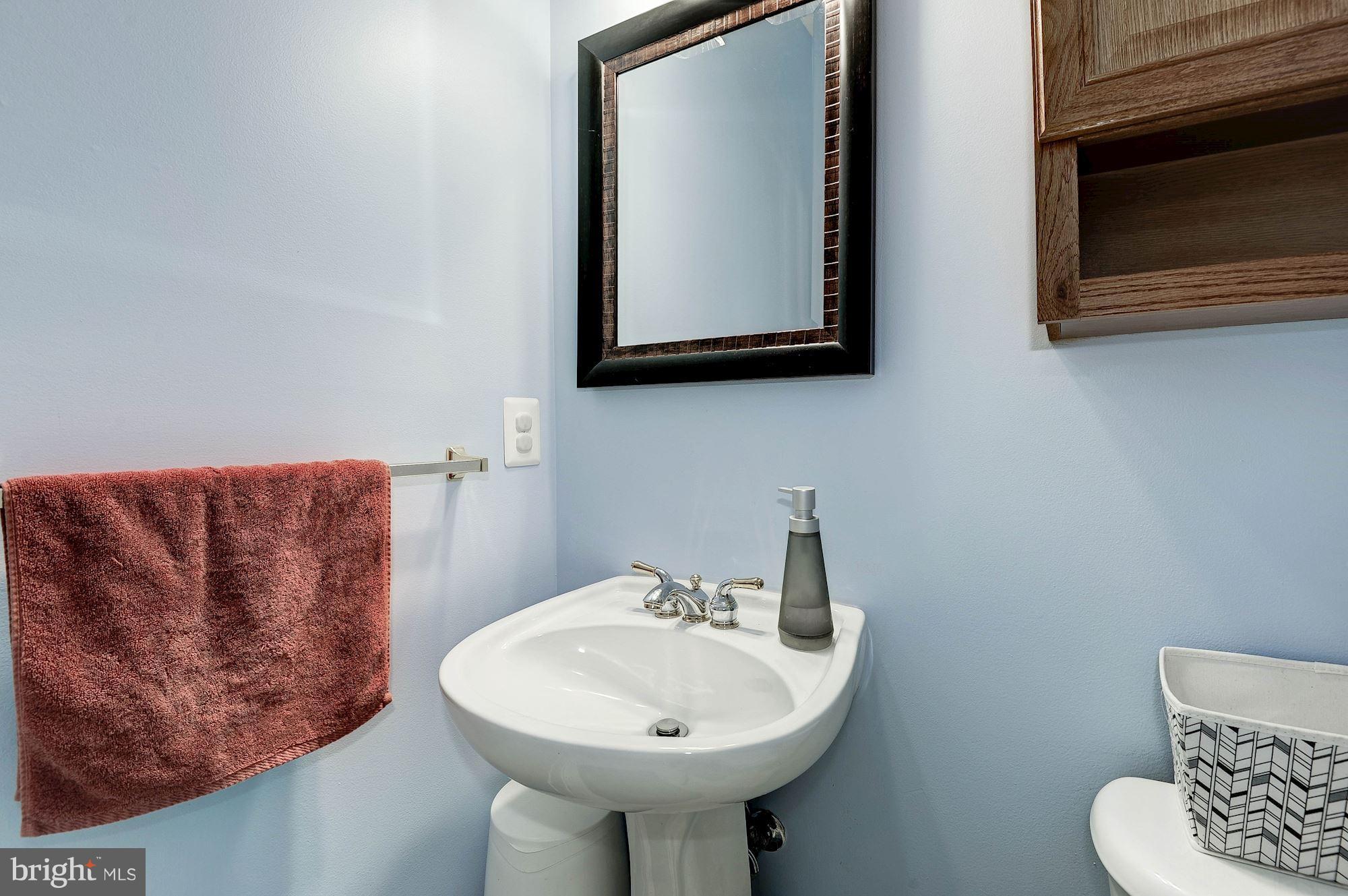 POTOMAC STATION - Residential