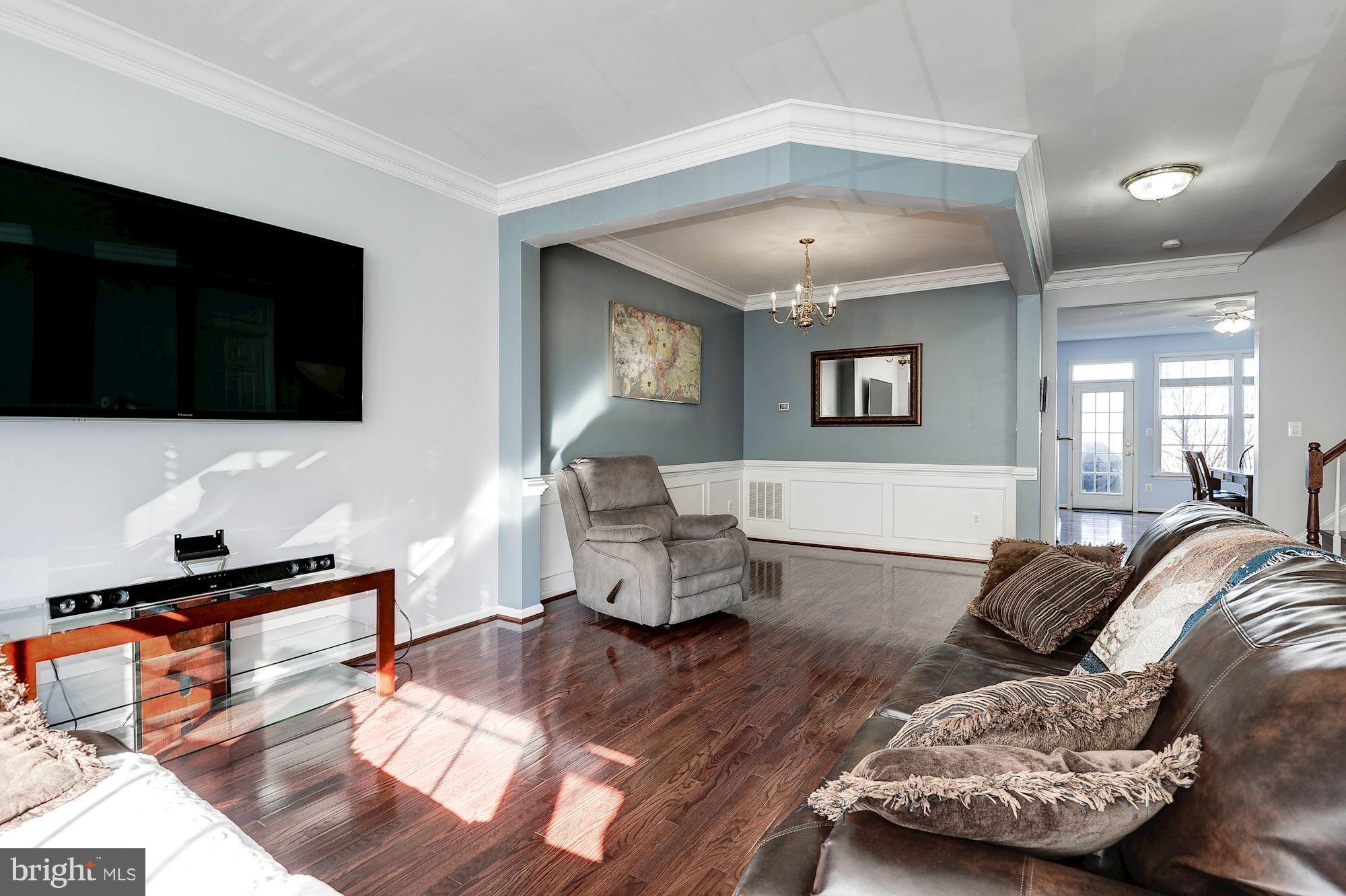 POTOMAC STATION - Residential