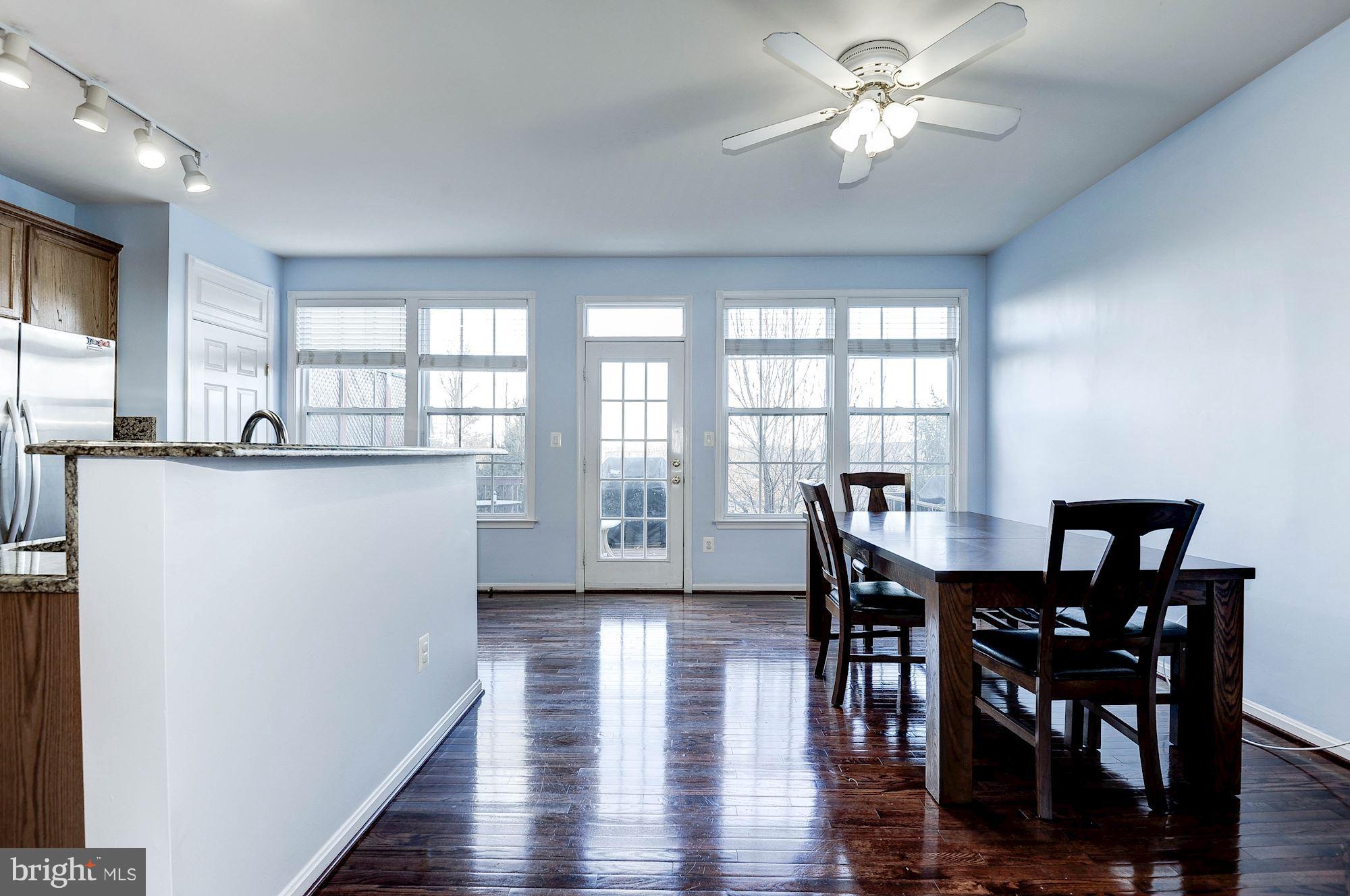 POTOMAC STATION - Residential