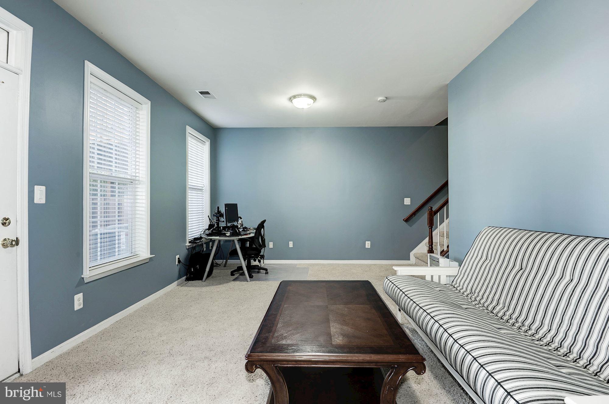 POTOMAC STATION - Residential