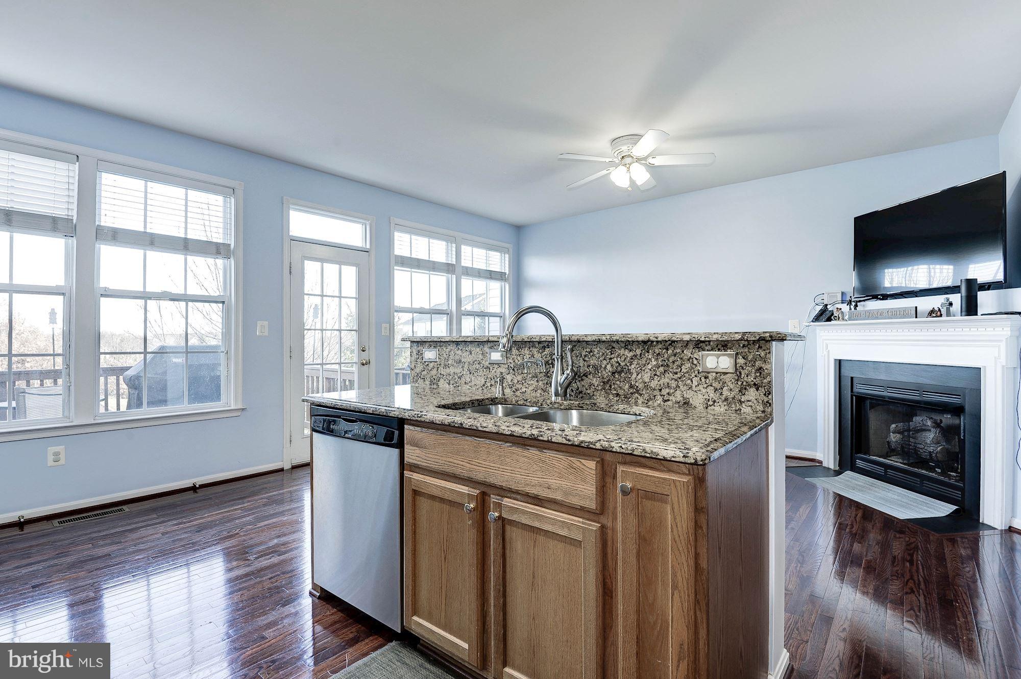 POTOMAC STATION - Residential