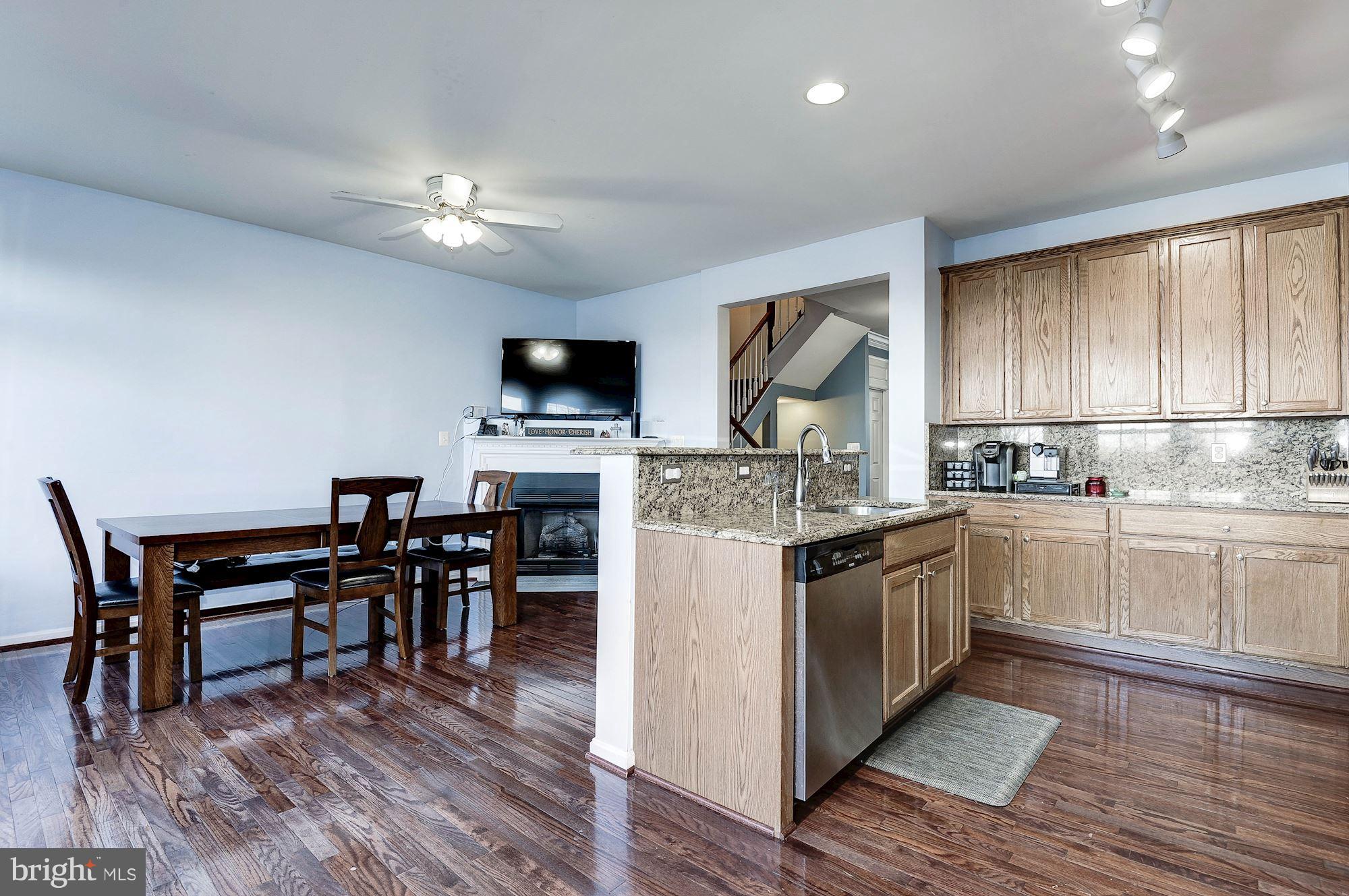 POTOMAC STATION - Residential