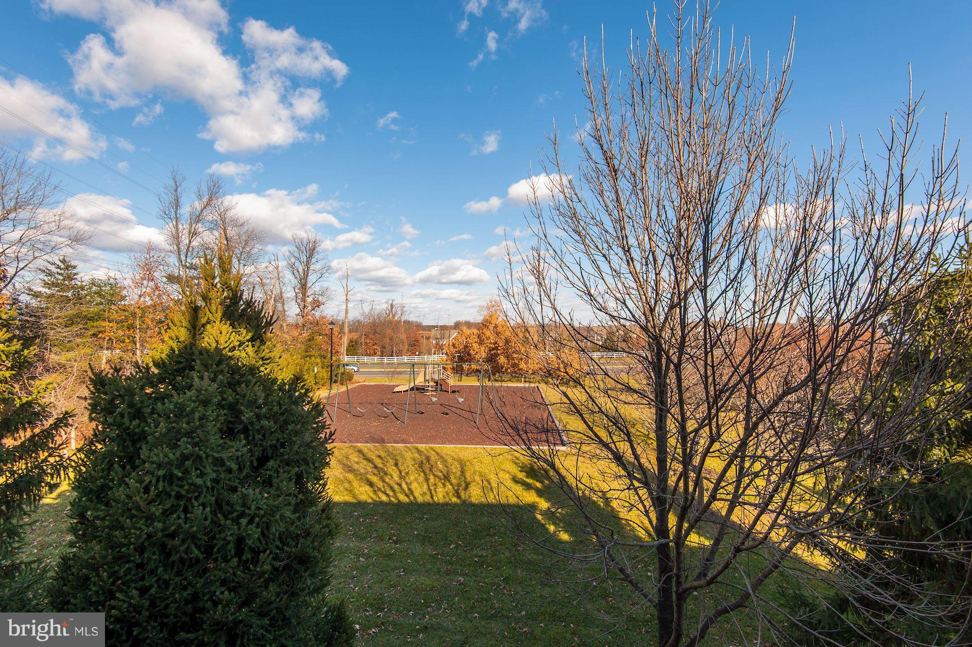 POTOMAC STATION - Residential