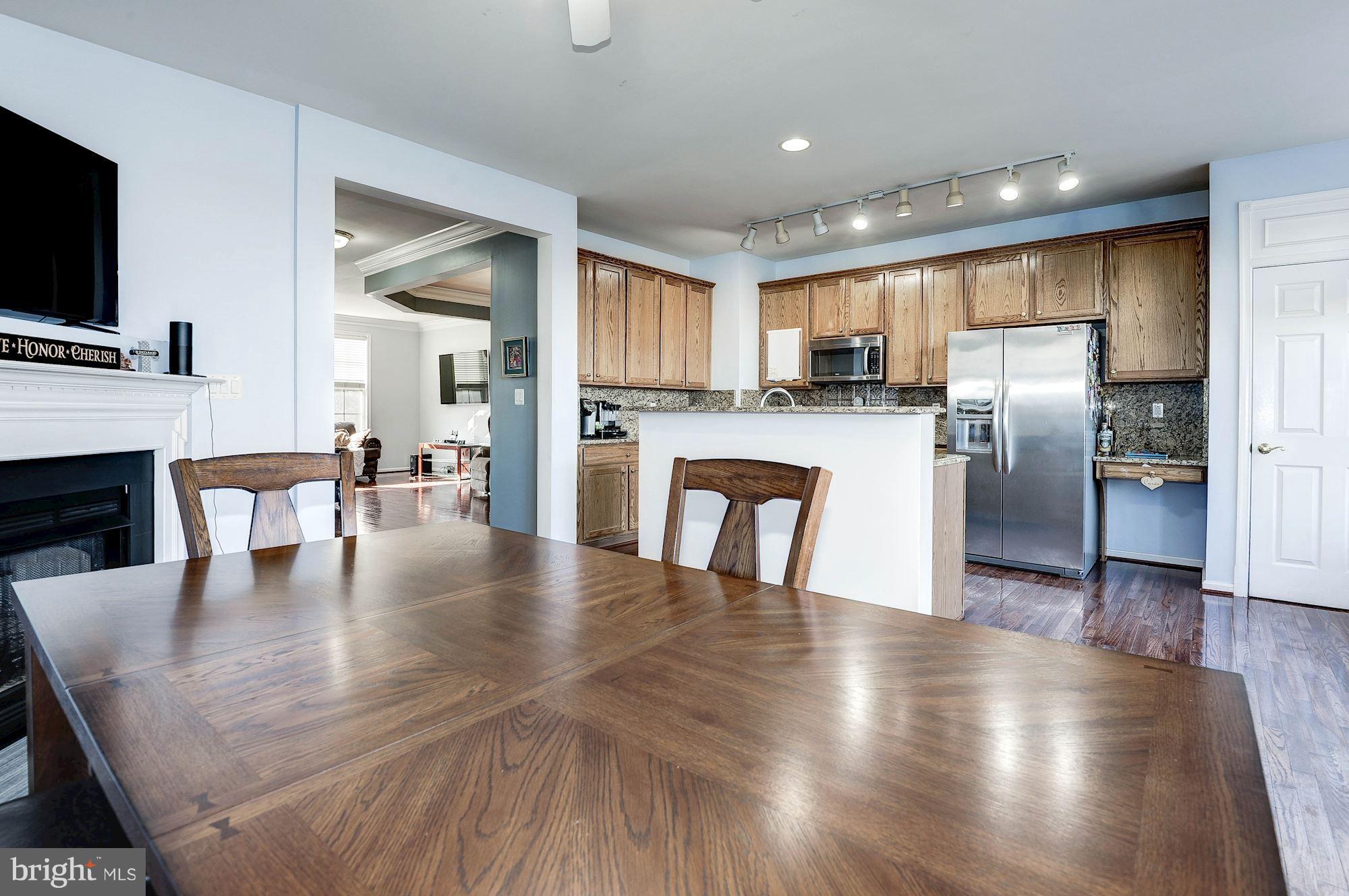 POTOMAC STATION - Residential