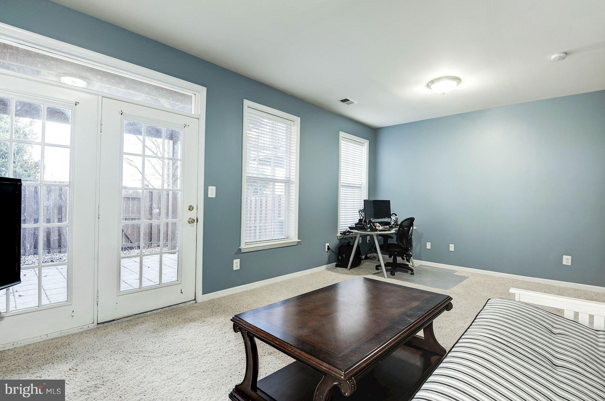 POTOMAC STATION - Residential