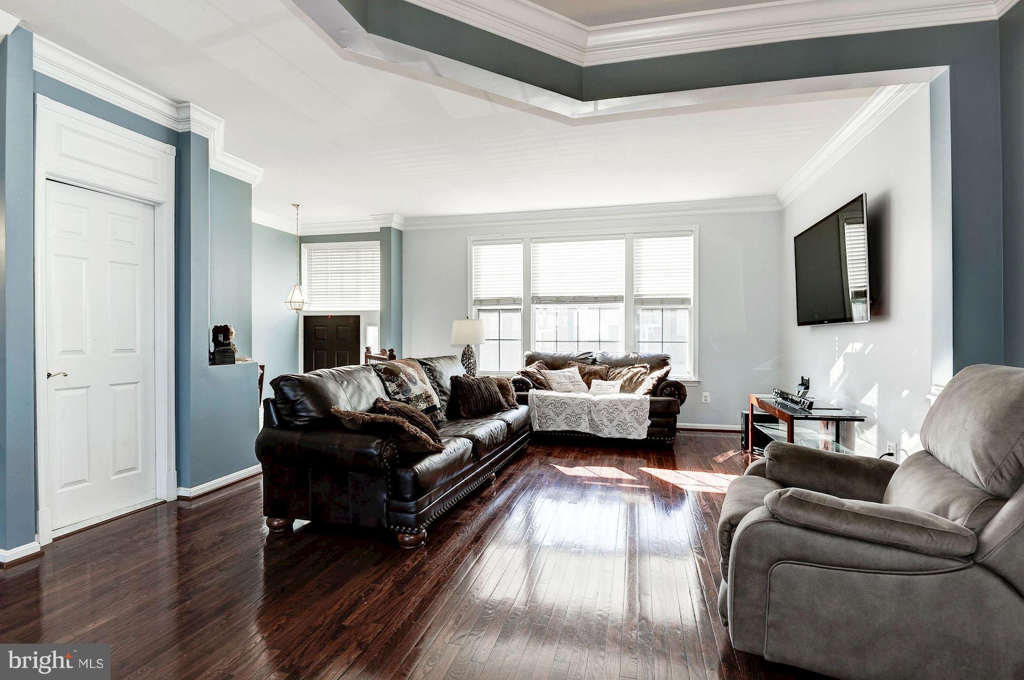 POTOMAC STATION - Residential