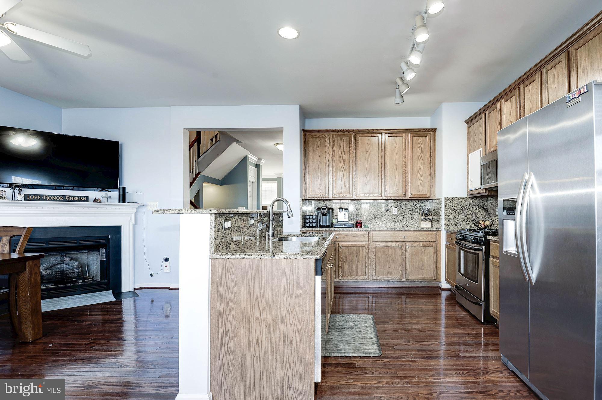 POTOMAC STATION - Residential