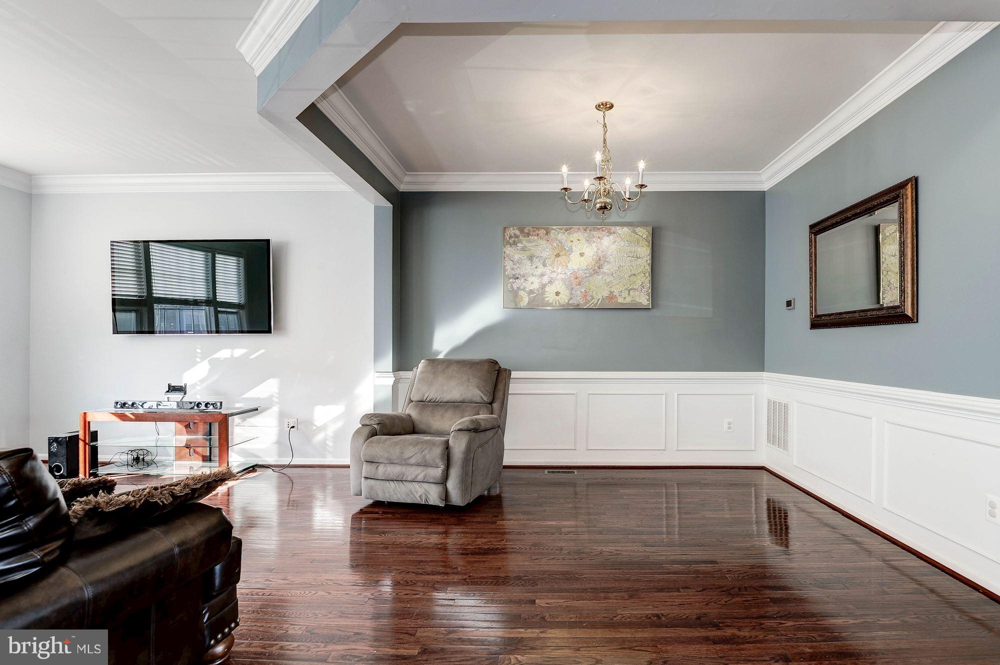 POTOMAC STATION - Residential