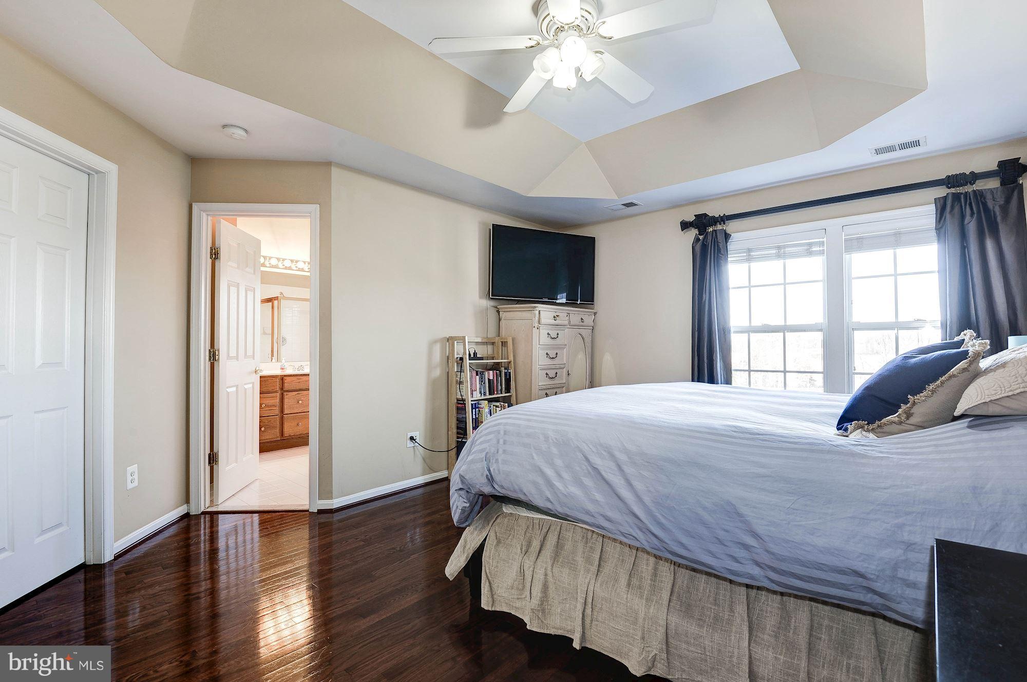 POTOMAC STATION - Residential