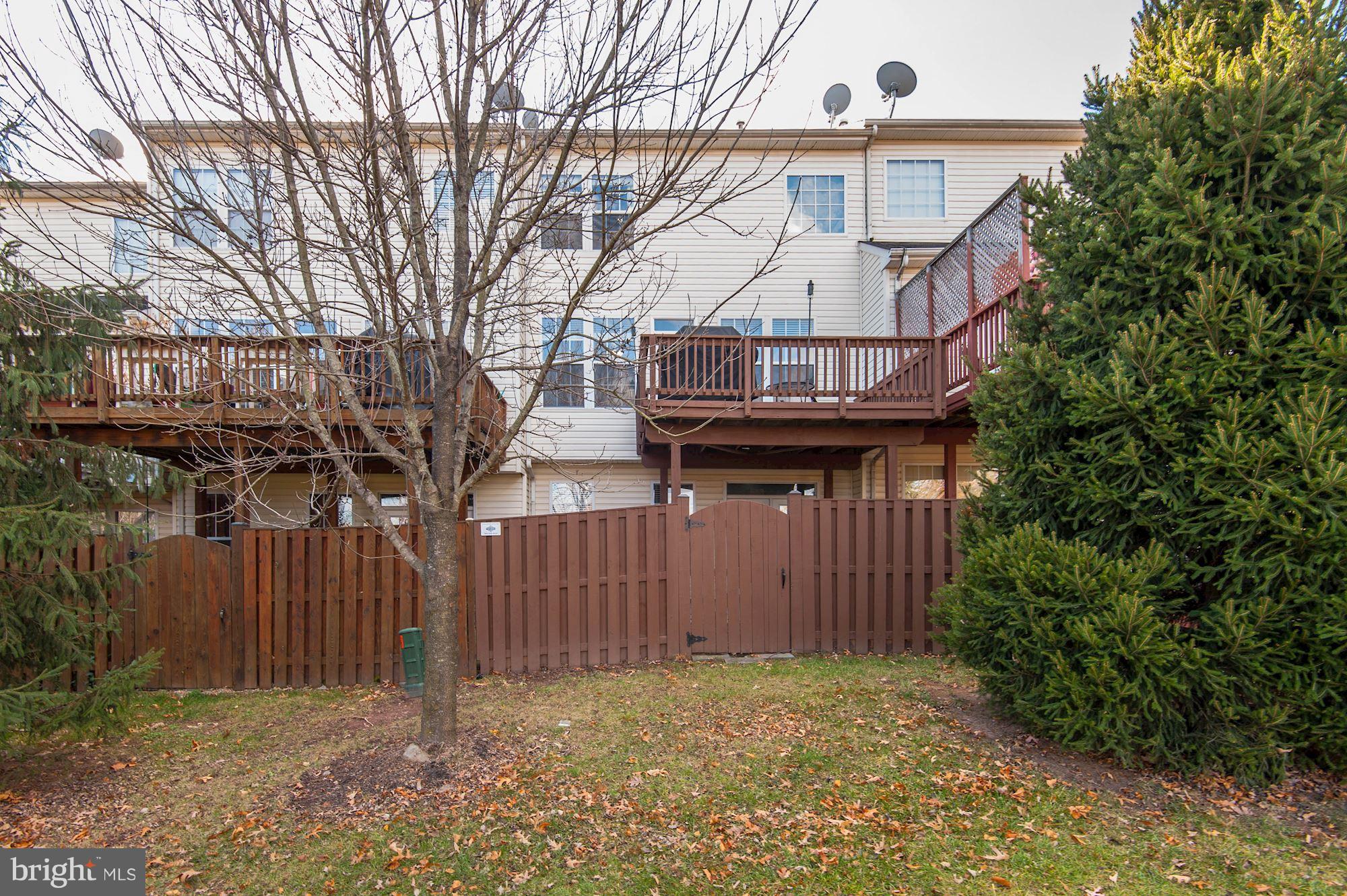 POTOMAC STATION - Residential