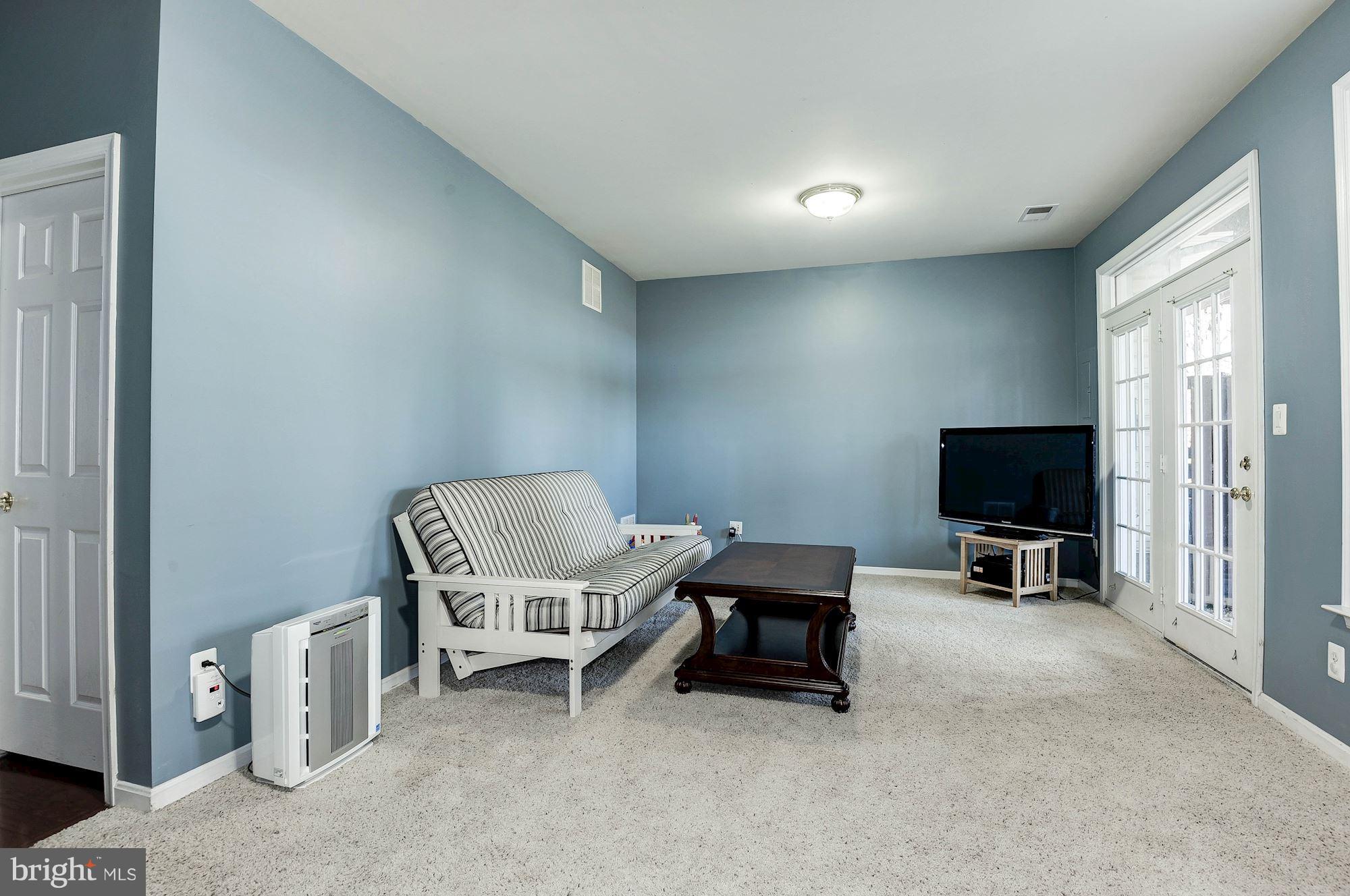 POTOMAC STATION - Residential