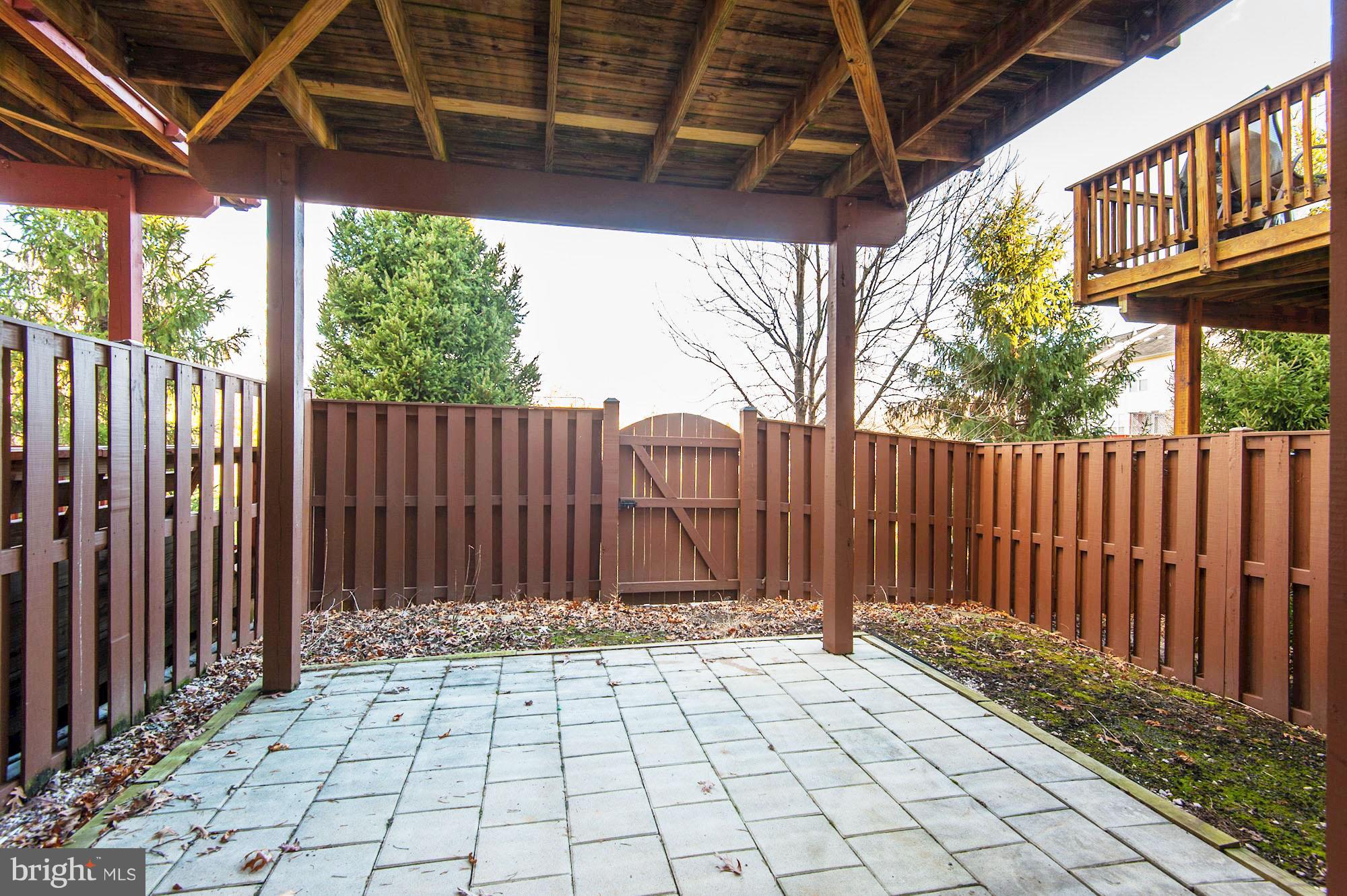 POTOMAC STATION - Residential