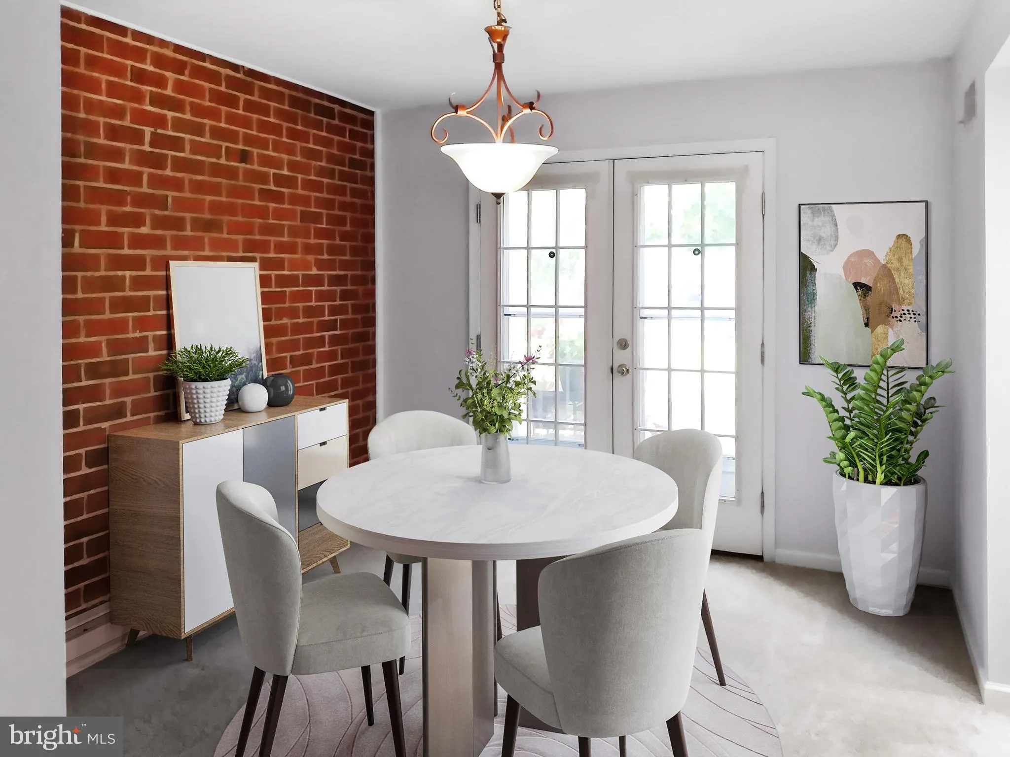 Yardley, Pennsylvania 19067, United States, 1 Bedroom Bedrooms, ,1 BathroomBathrooms,Residential,Pending,194633