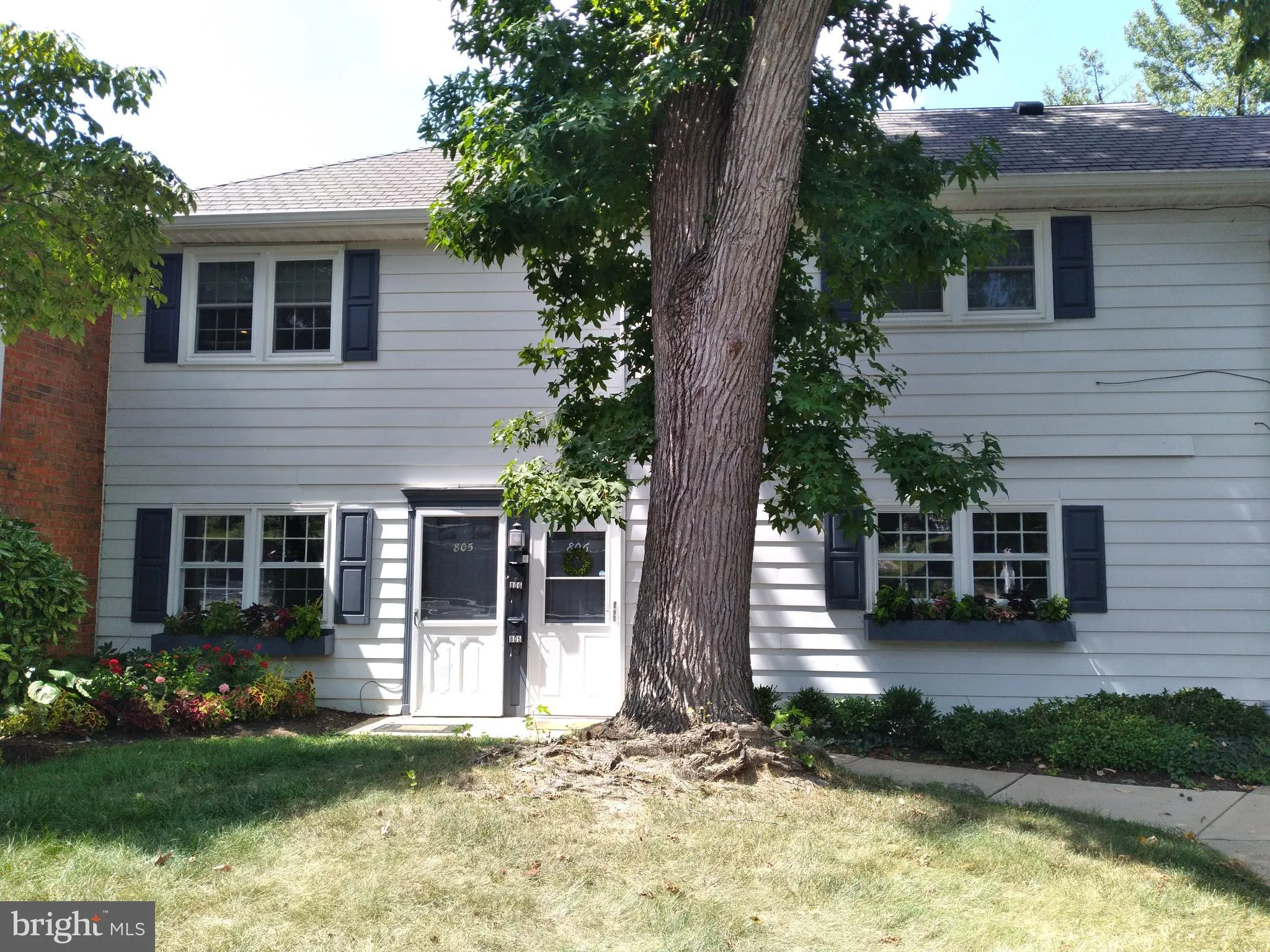 Yardley, Pennsylvania 19067, United States, 1 Bedroom Bedrooms, ,1 BathroomBathrooms,Residential,Pending,194633