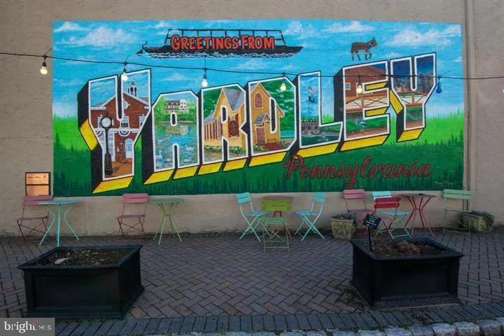 Yardley, Pennsylvania 19067, United States, 1 Bedroom Bedrooms, ,1 BathroomBathrooms,Residential,Pending,194633