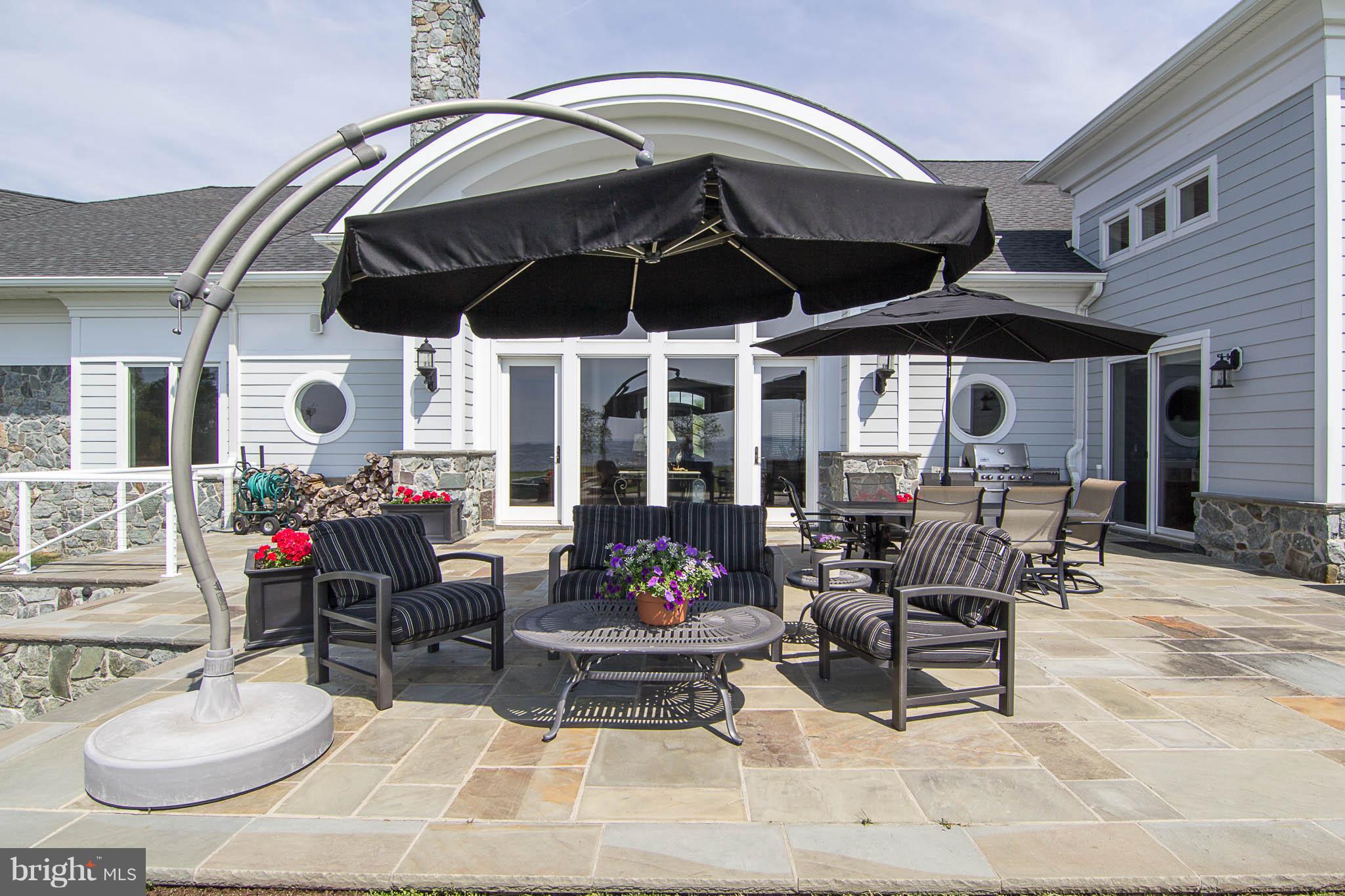 BENNETT POINT - Residential