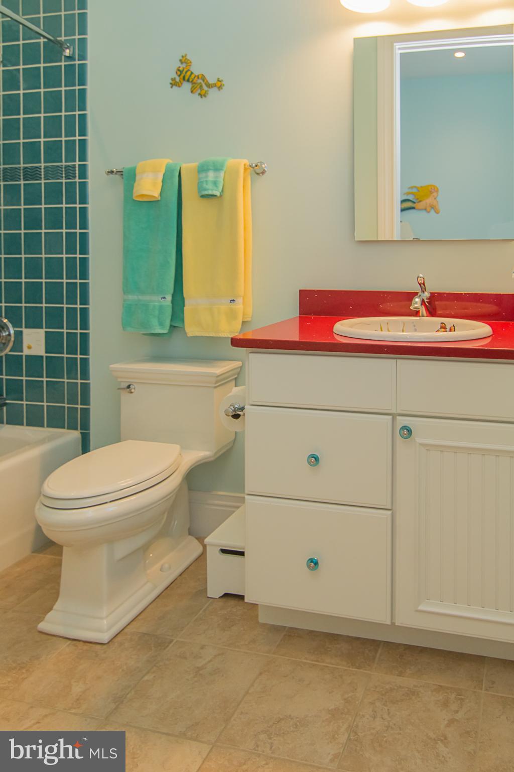 BENNETT POINT - Residential