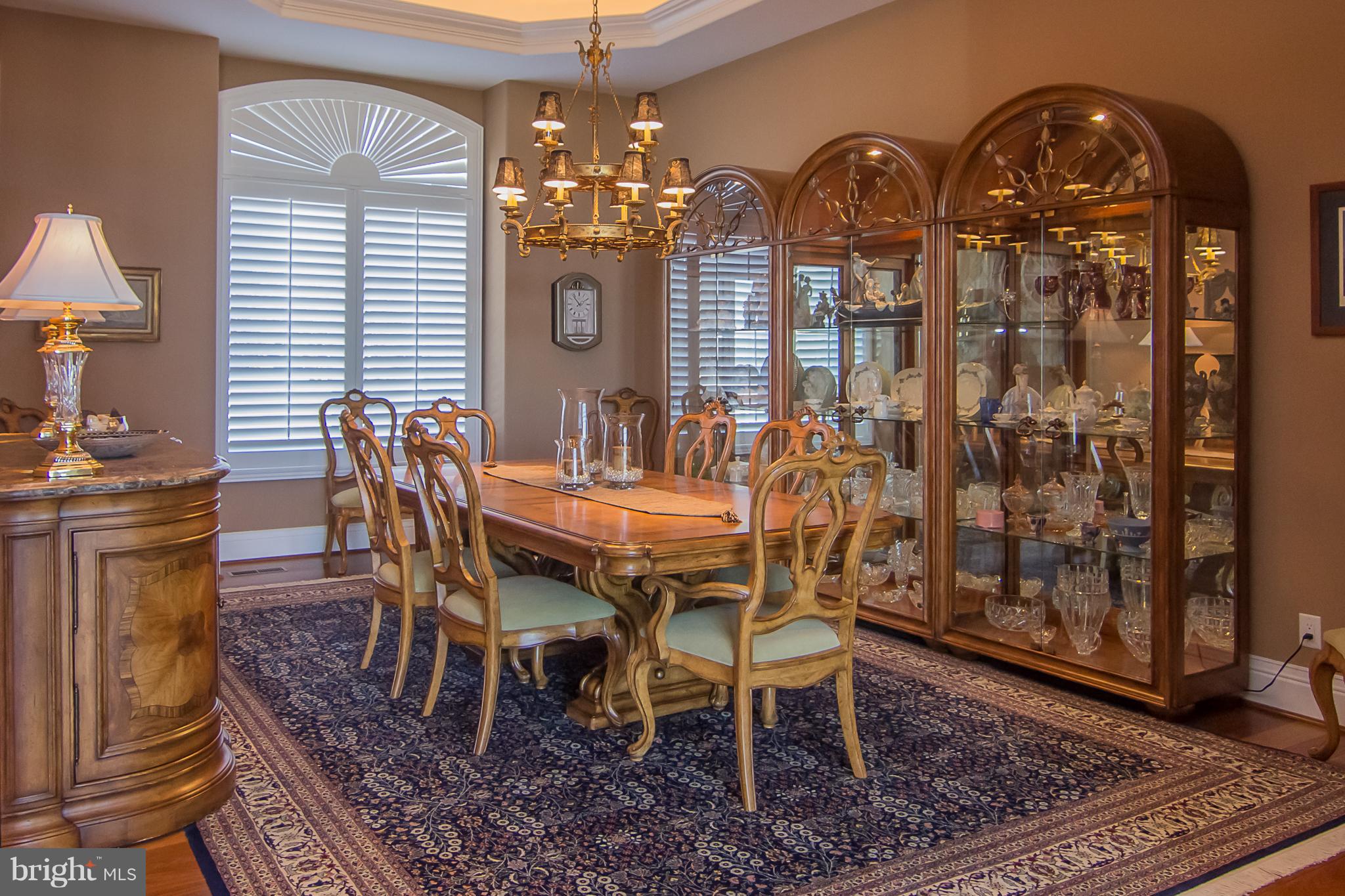 BENNETT POINT - Residential