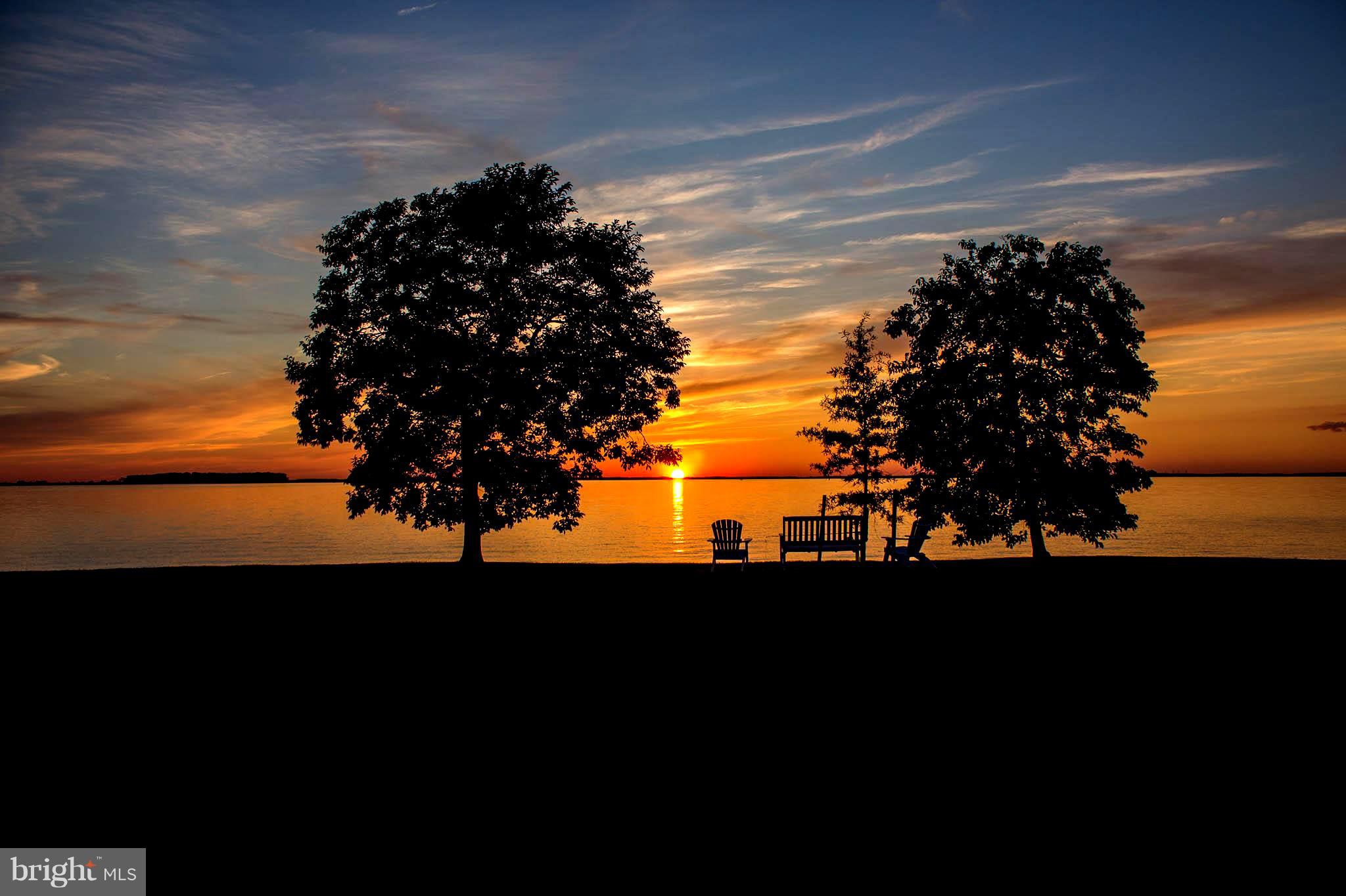 BENNETT POINT - Residential