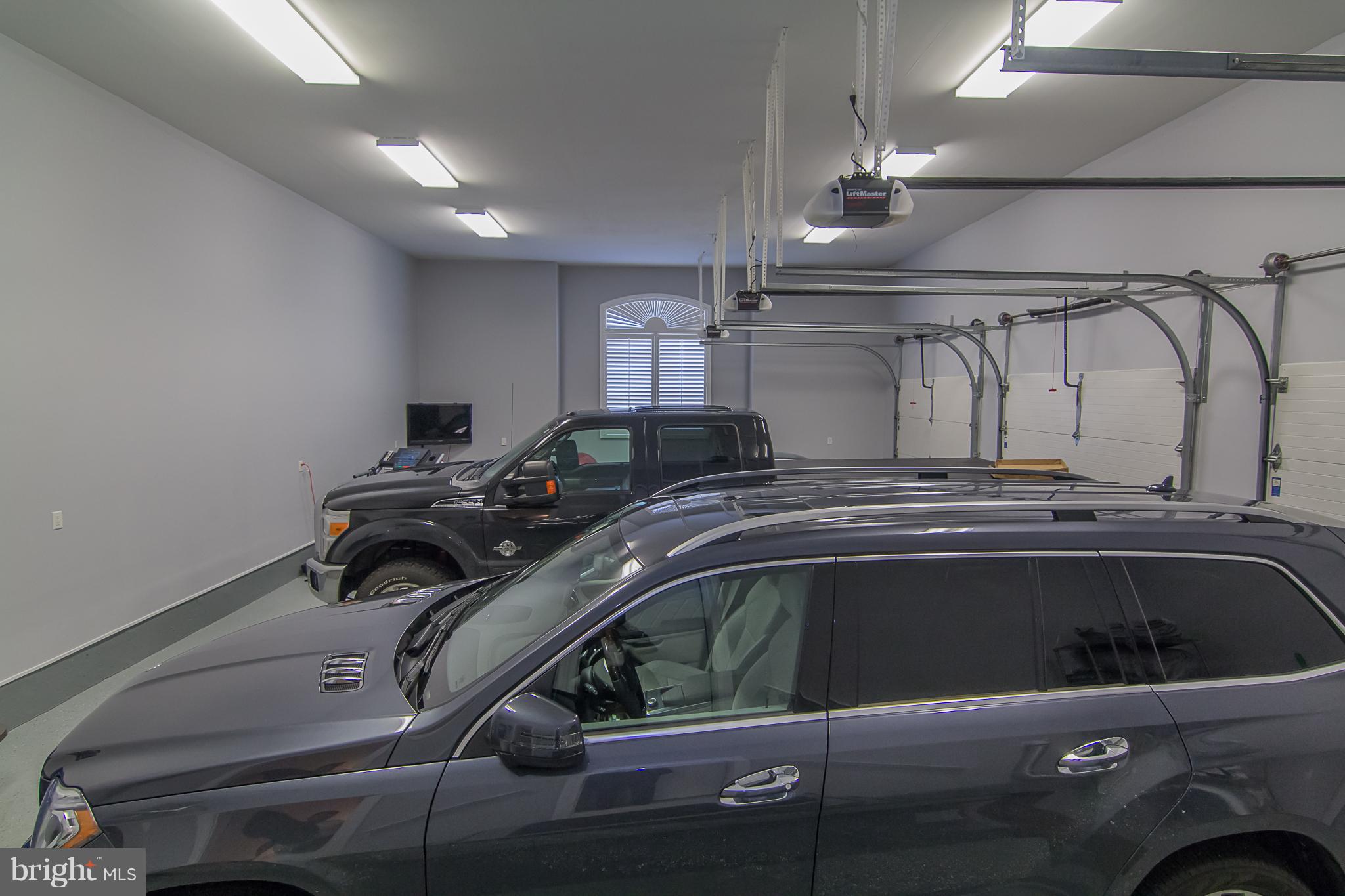 BENNETT POINT - Residential