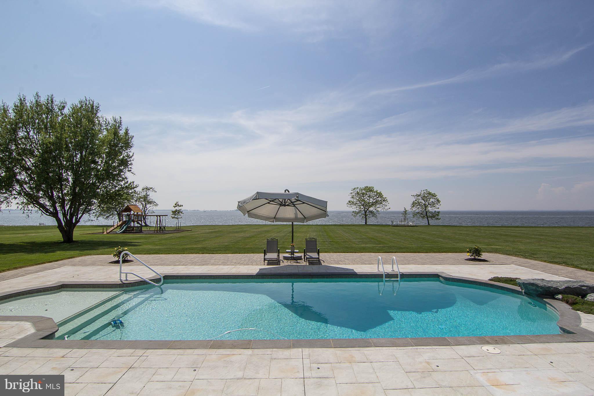 BENNETT POINT - Residential