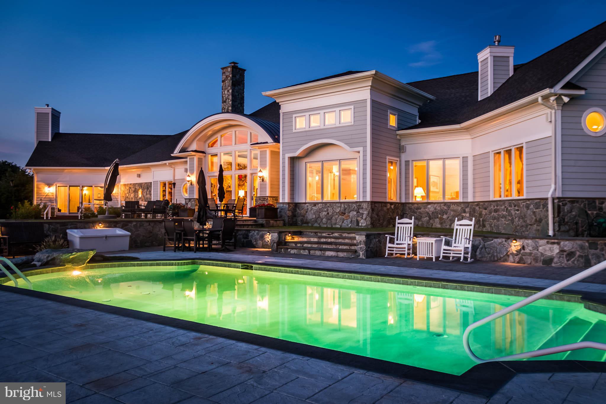 BENNETT POINT - Residential