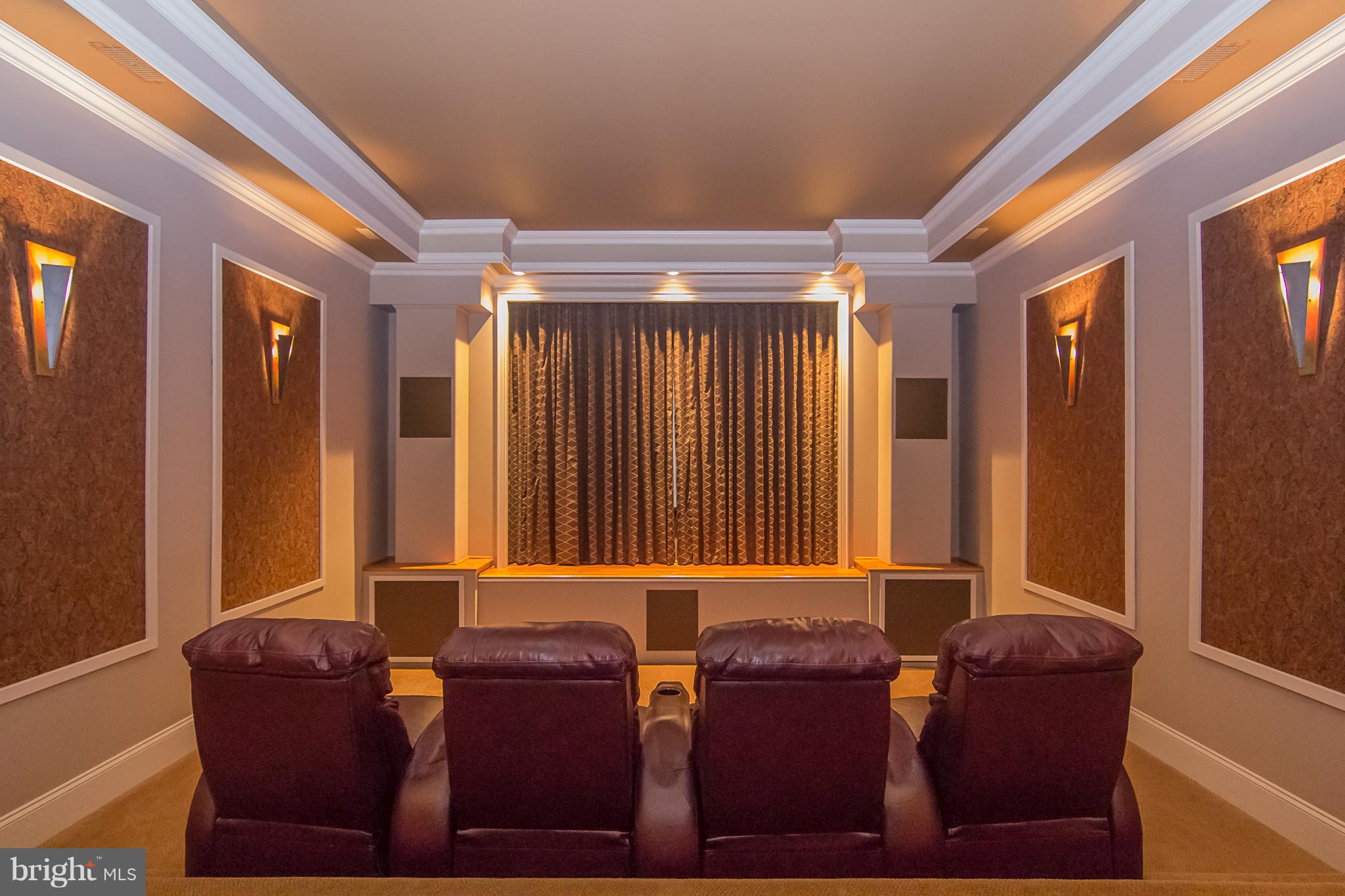 BENNETT POINT - Residential