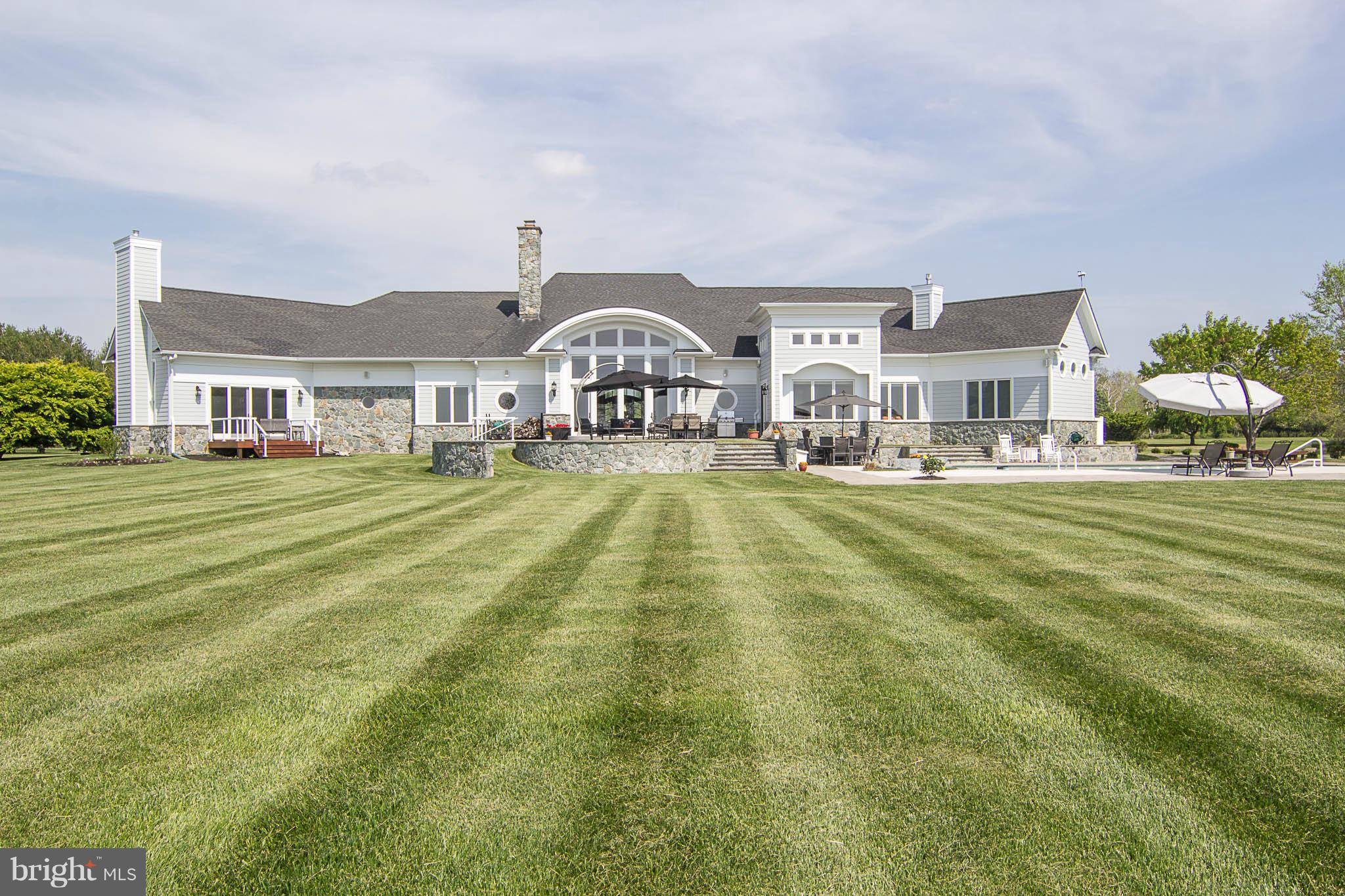 BENNETT POINT - Residential