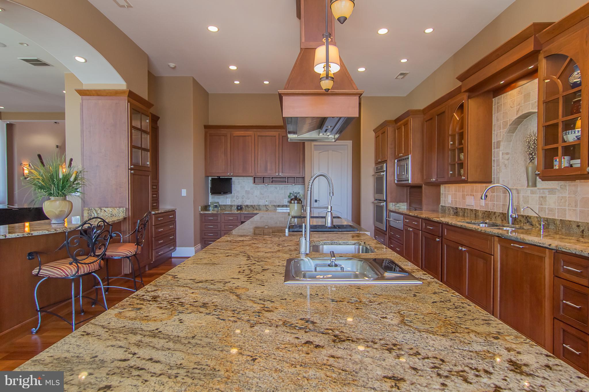 BENNETT POINT - Residential