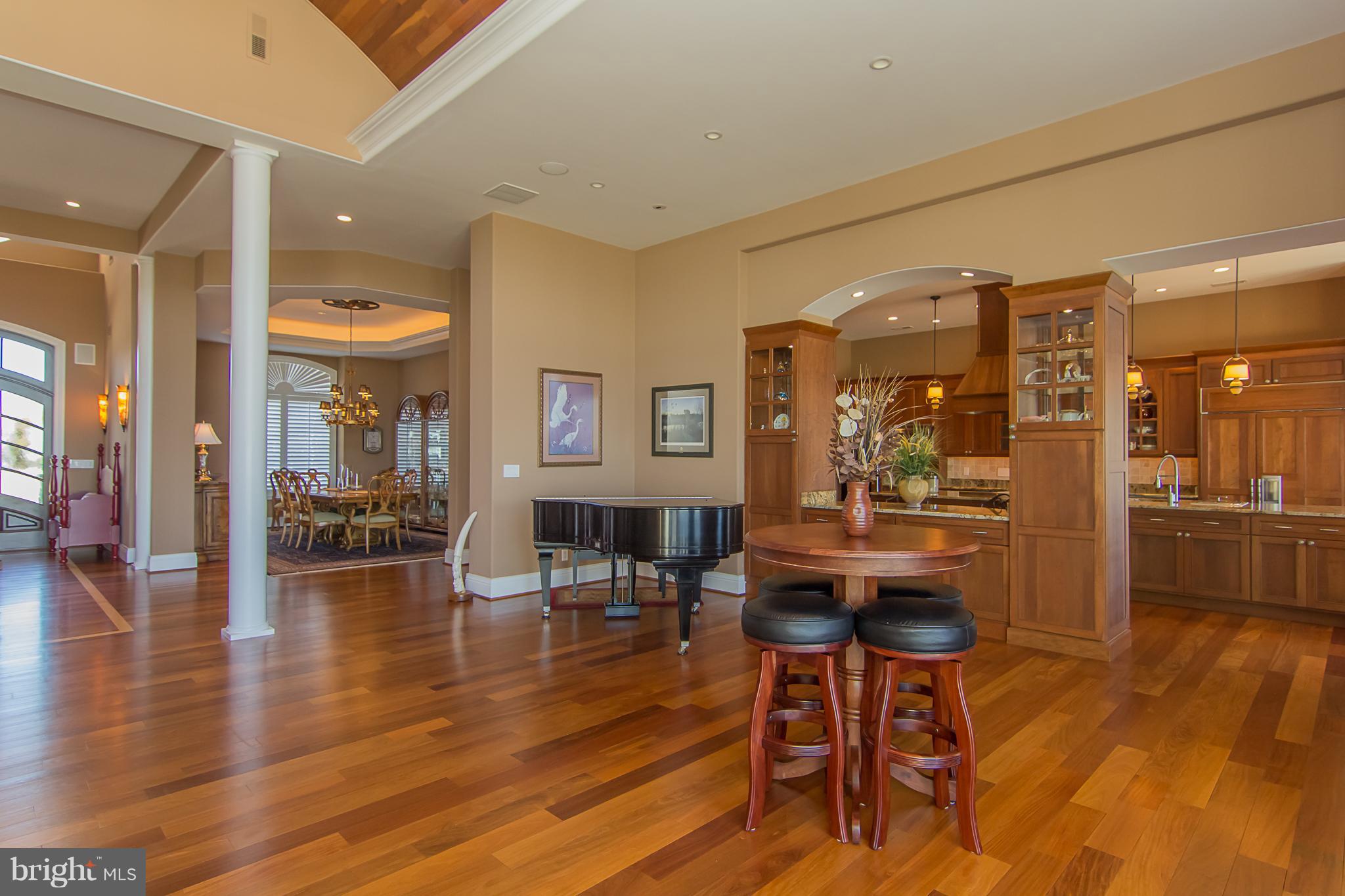 BENNETT POINT - Residential