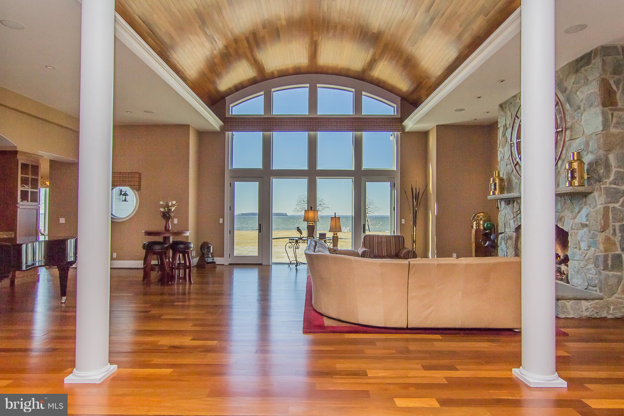 BENNETT POINT - Residential