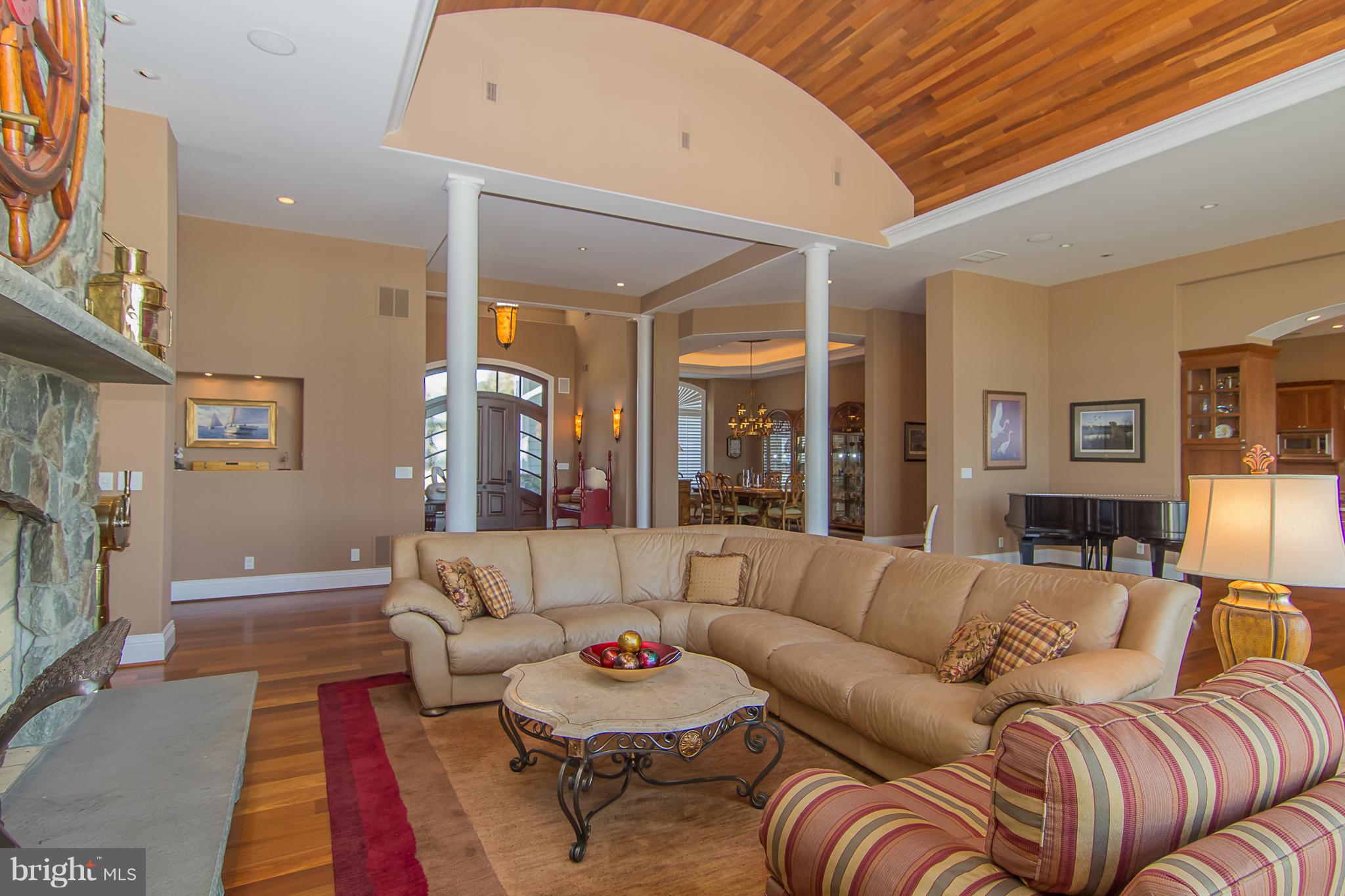 BENNETT POINT - Residential