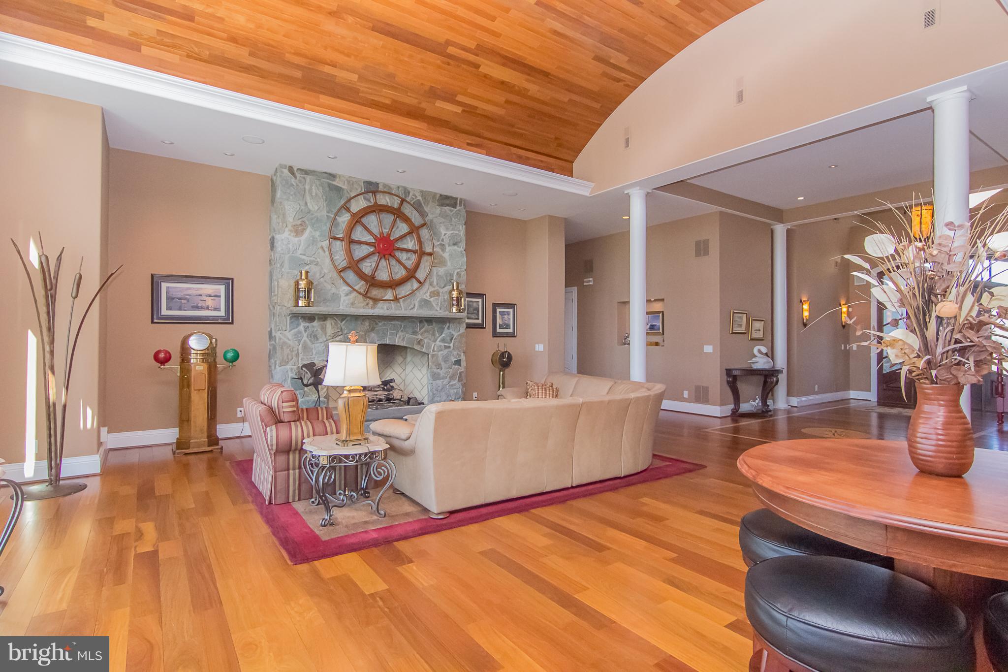 BENNETT POINT - Residential