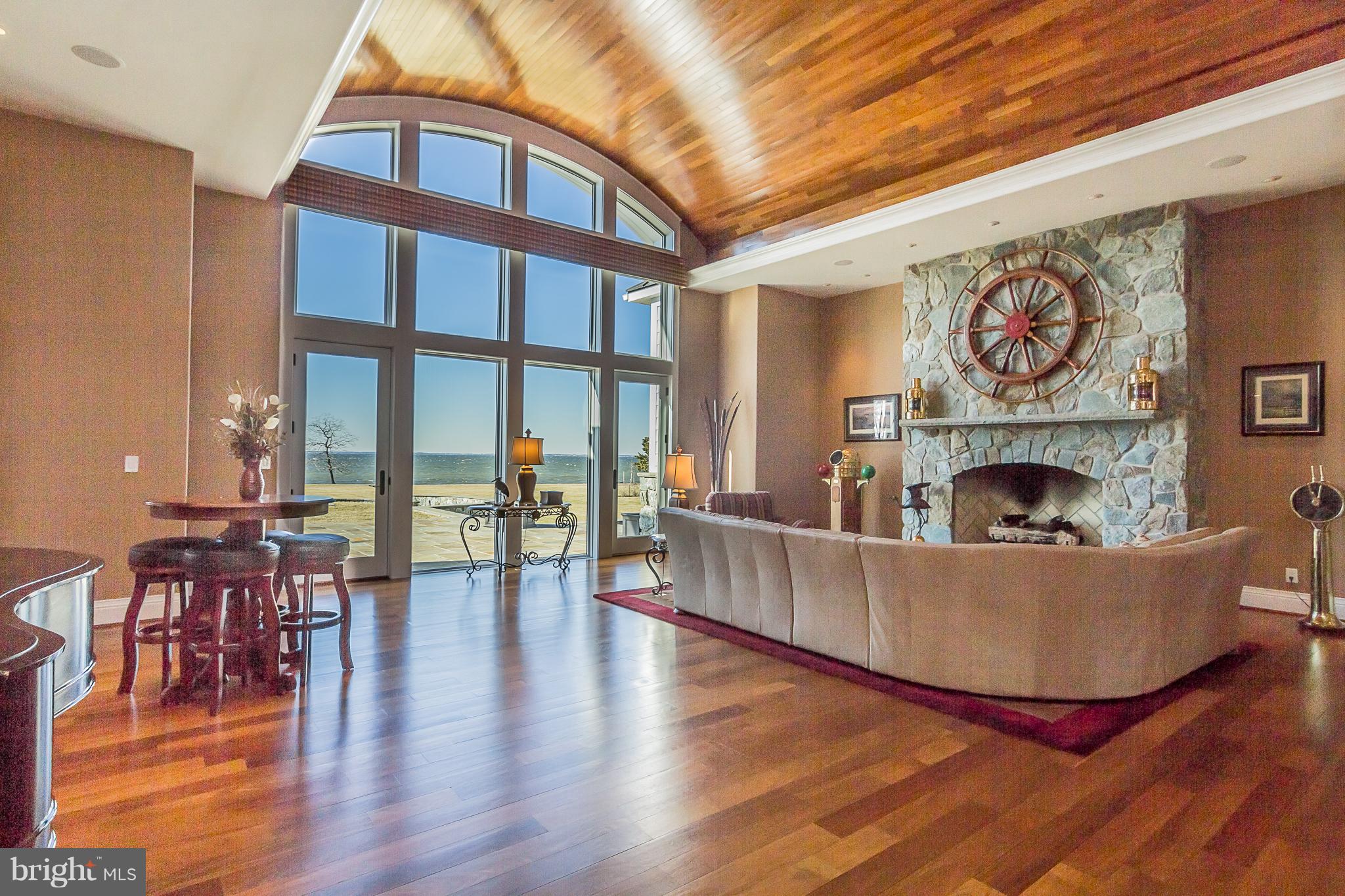 BENNETT POINT - Residential