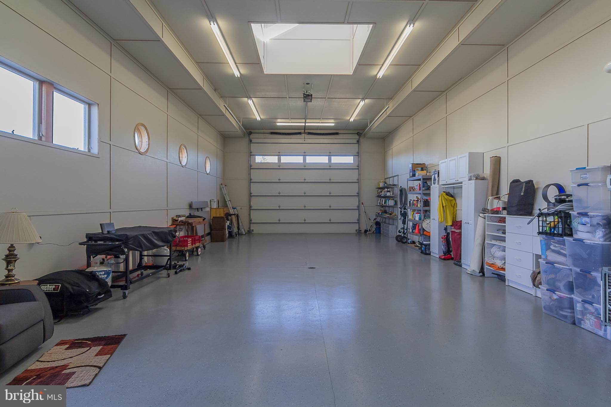 BENNETT POINT - Residential