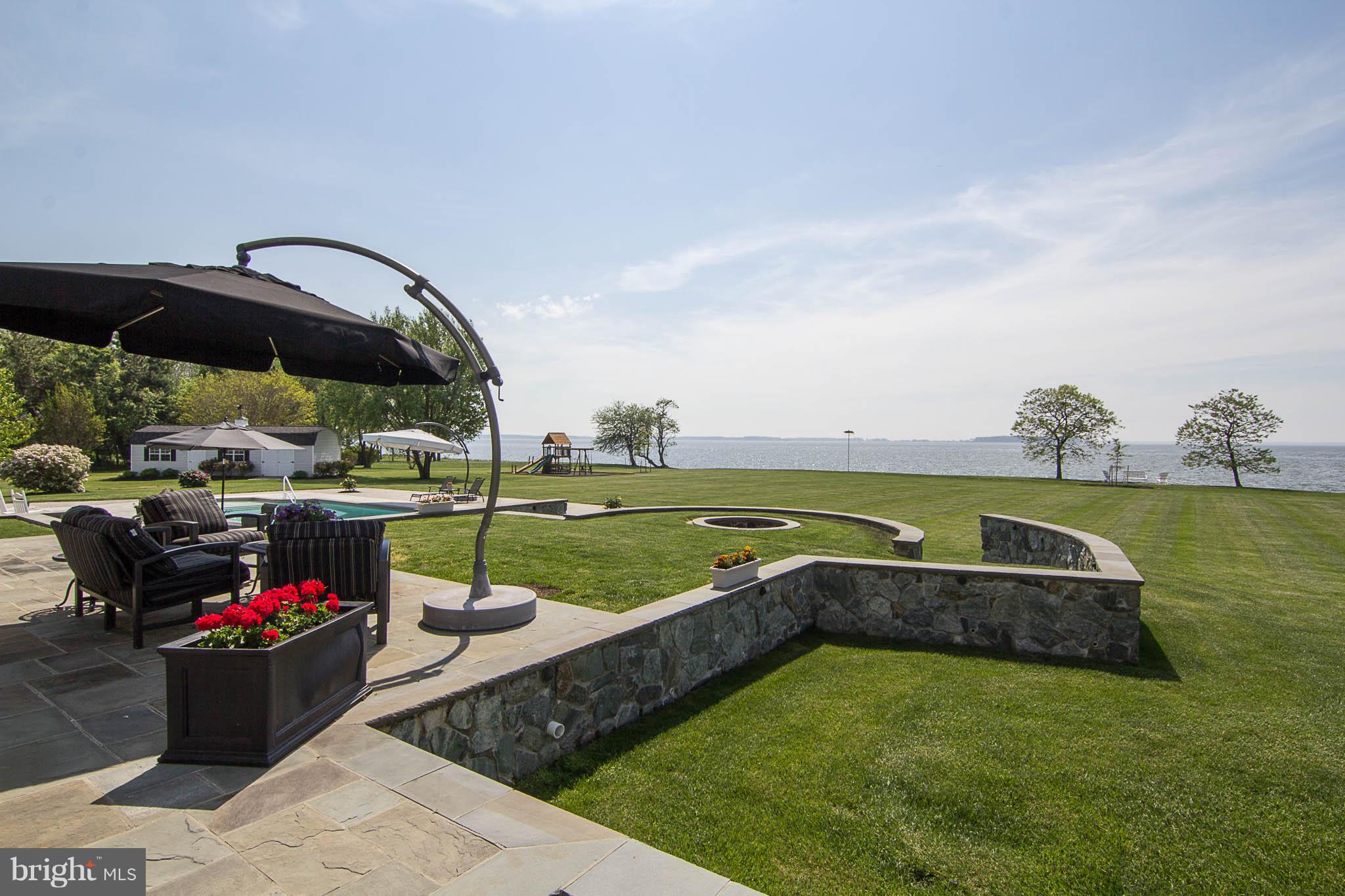 BENNETT POINT - Residential