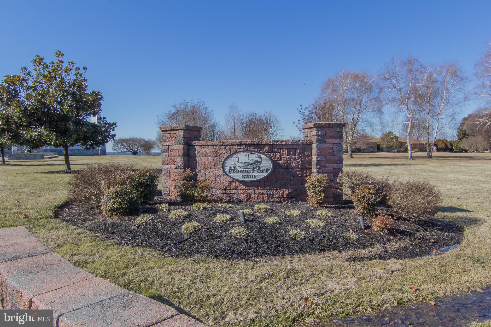 BENNETT POINT - Residential