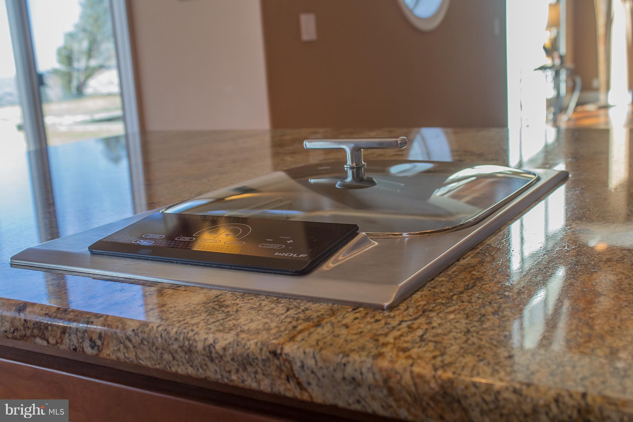 BENNETT POINT - Residential