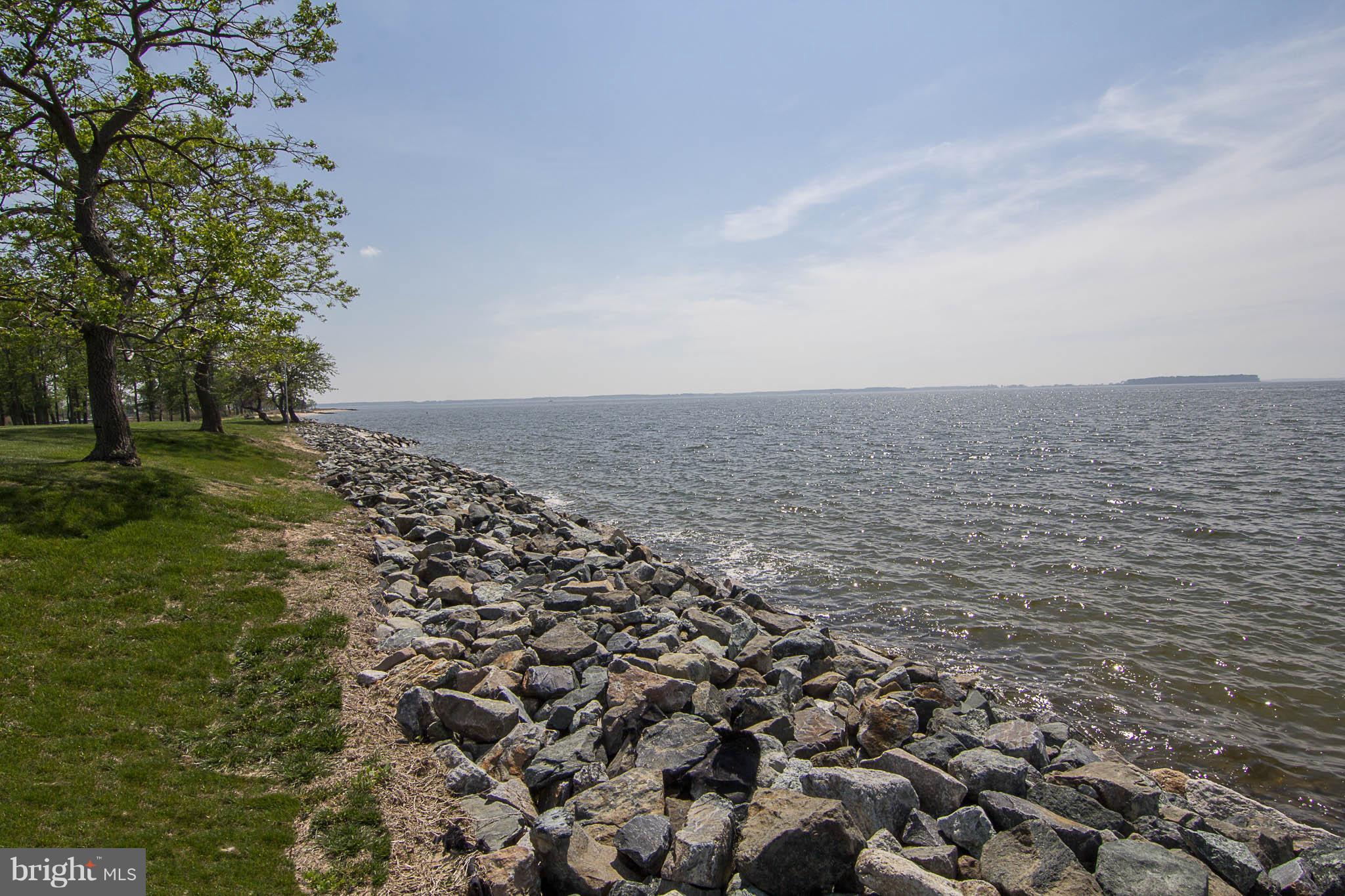 BENNETT POINT - Residential