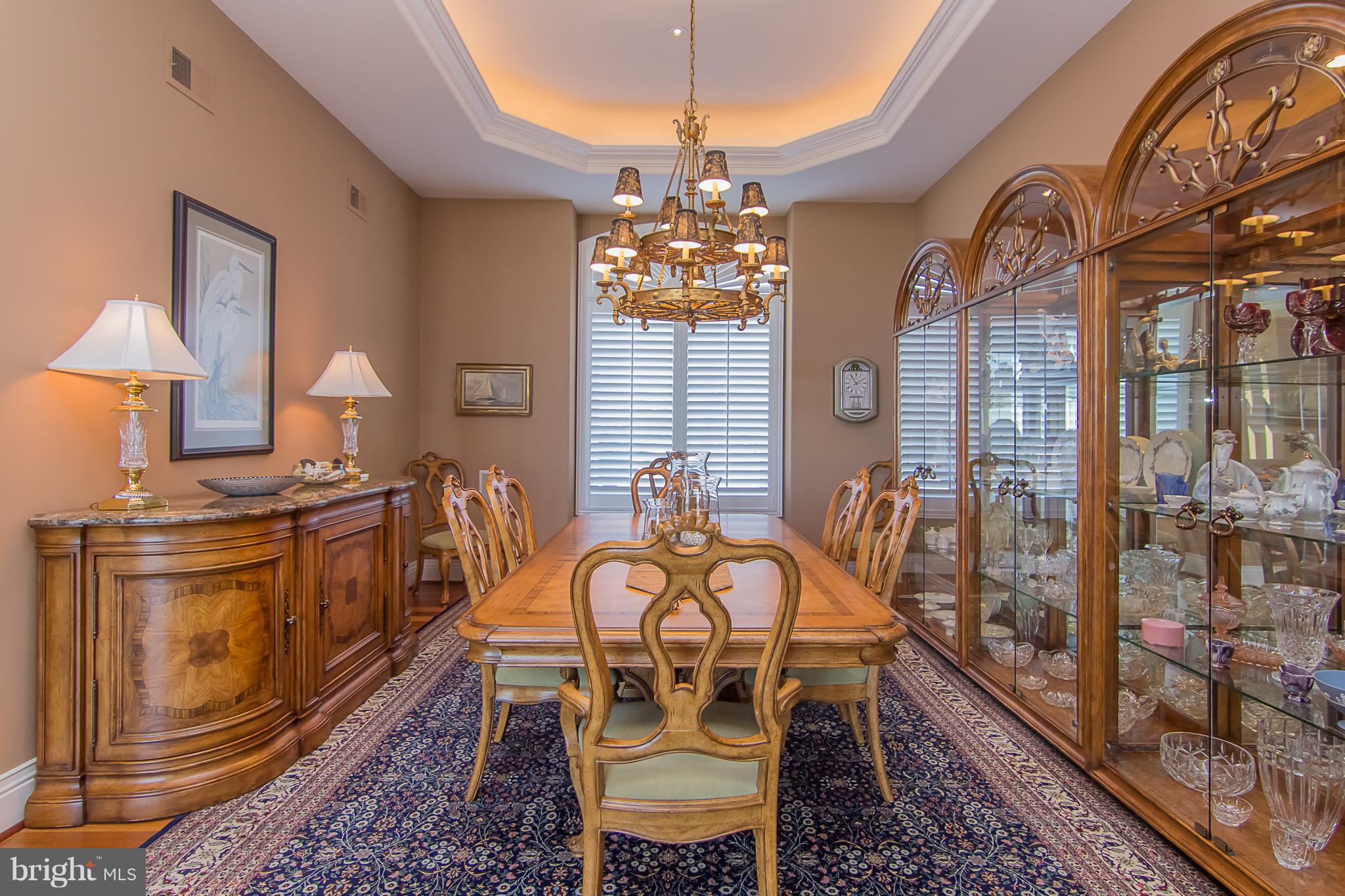 BENNETT POINT - Residential